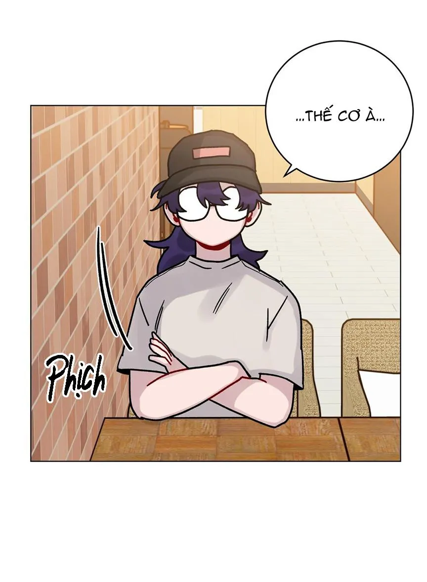 CƠN MƯA RÀO MÙA HẠ Chapter 18 Trang 40