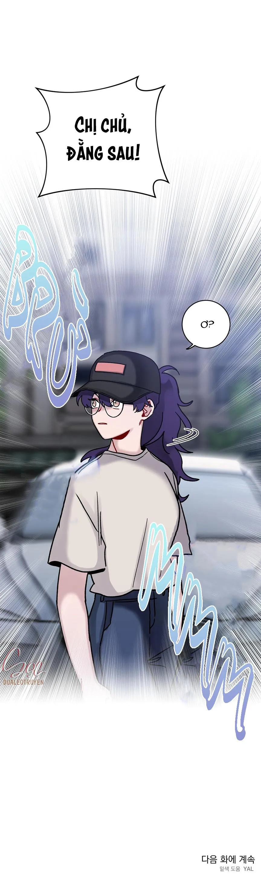 CƠN MƯA RÀO MÙA HẠ Chapter 18 Trang 48