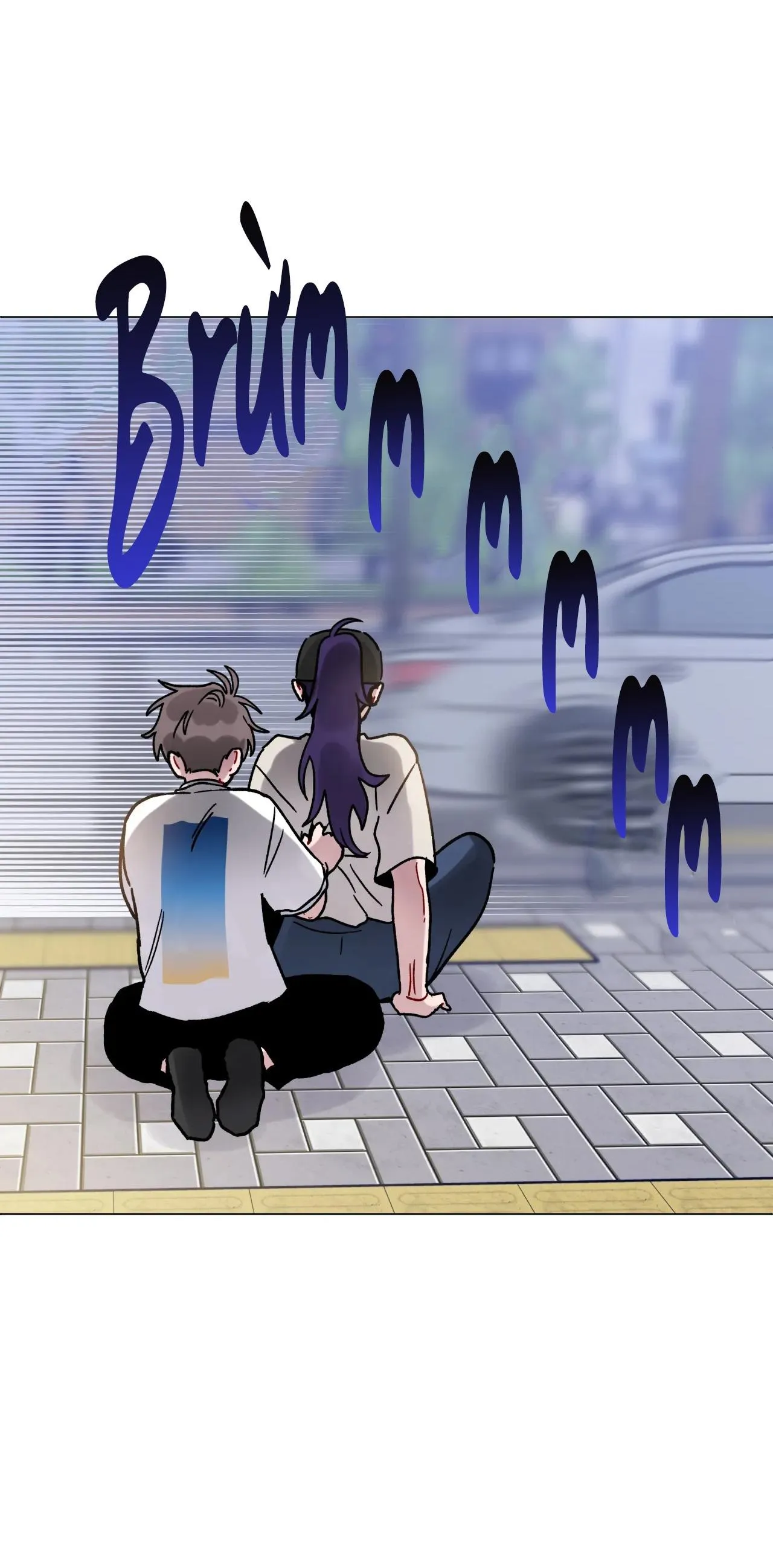 CƠN MƯA RÀO MÙA HẠ Chapter 19 Trang 4