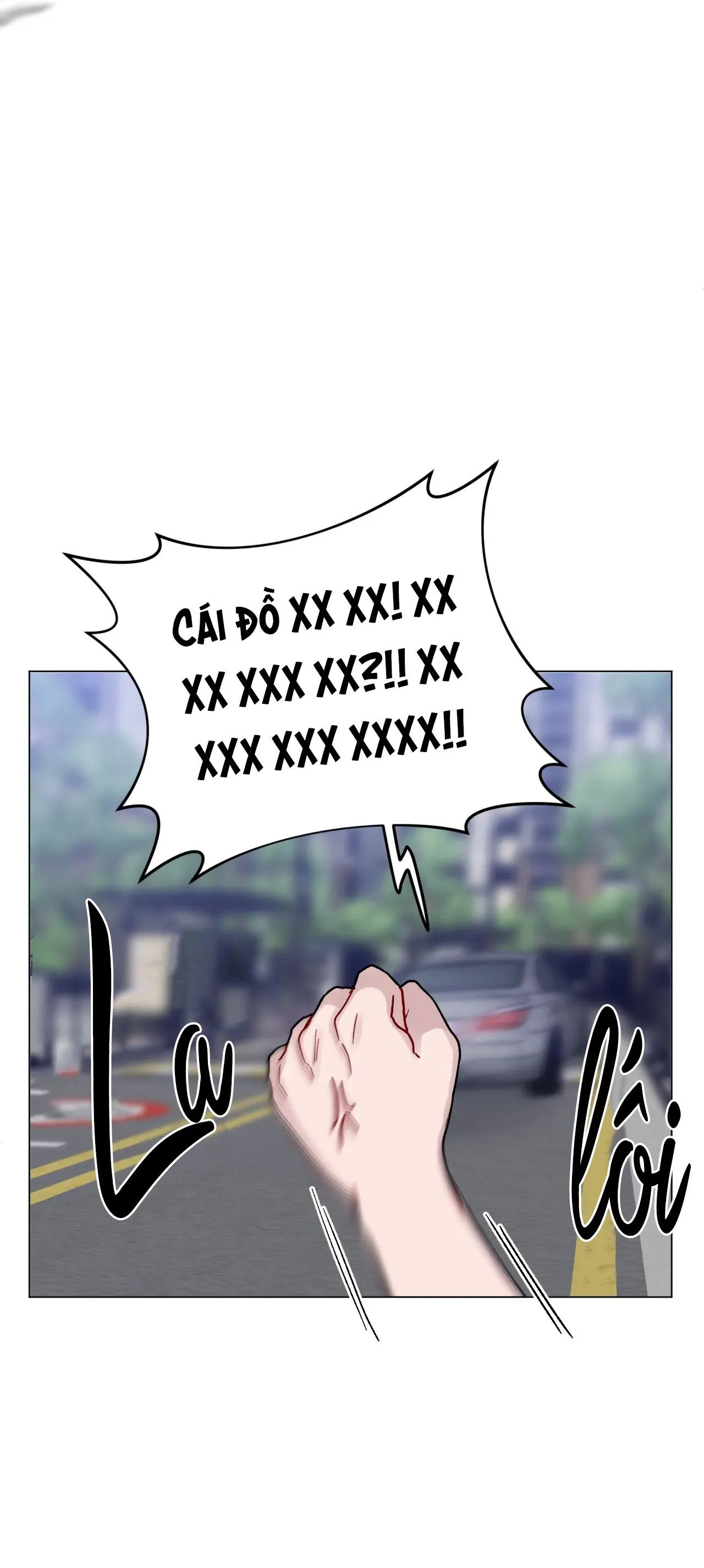 CƠN MƯA RÀO MÙA HẠ Chapter 19 Trang 6