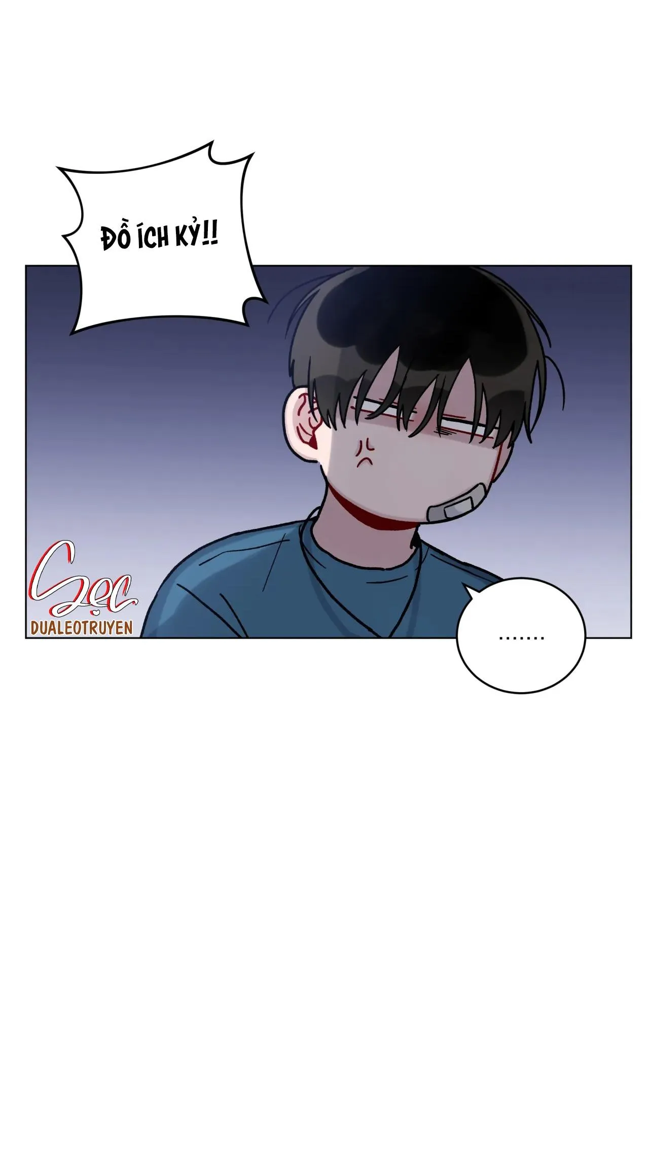 CƠN MƯA RÀO MÙA HẠ Chapter 19 Trang 16