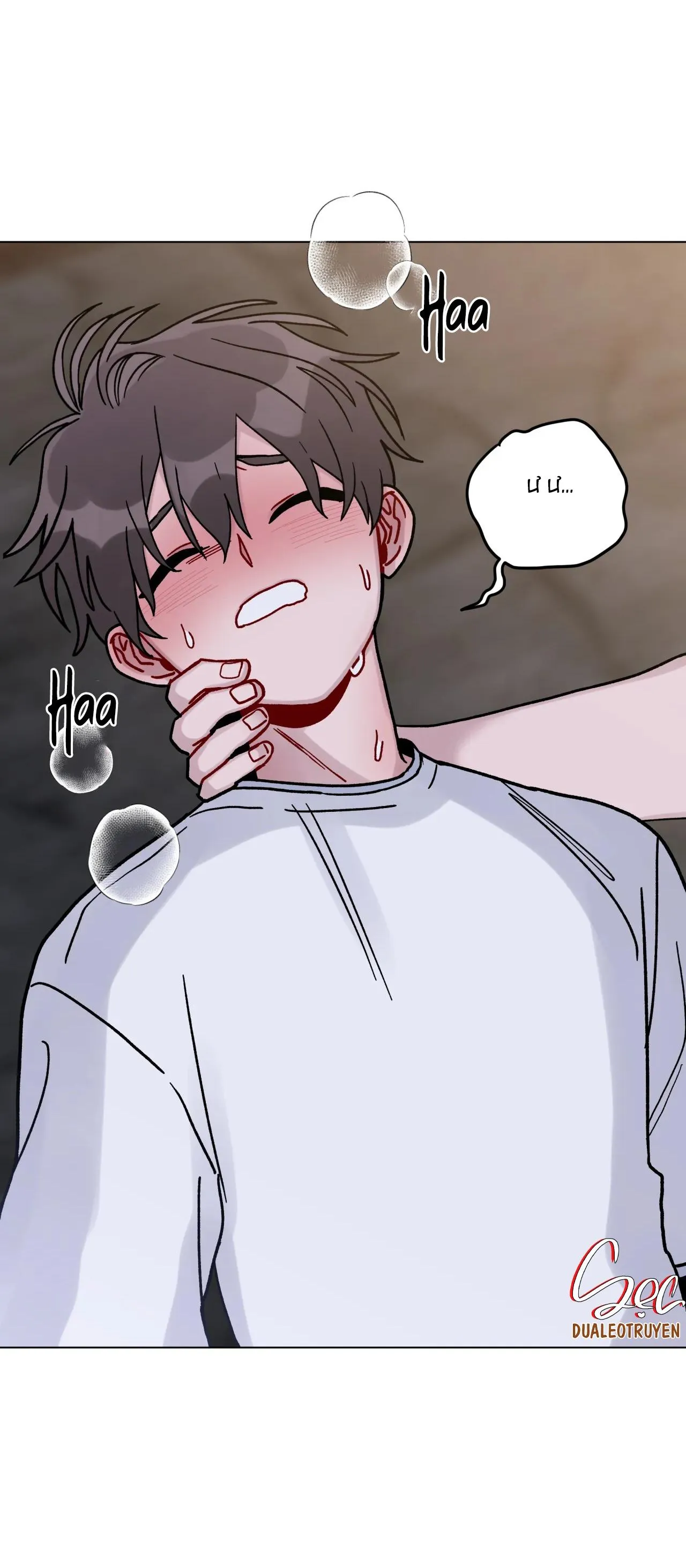 CƠN MƯA RÀO MÙA HẠ Chapter 19 Trang 44