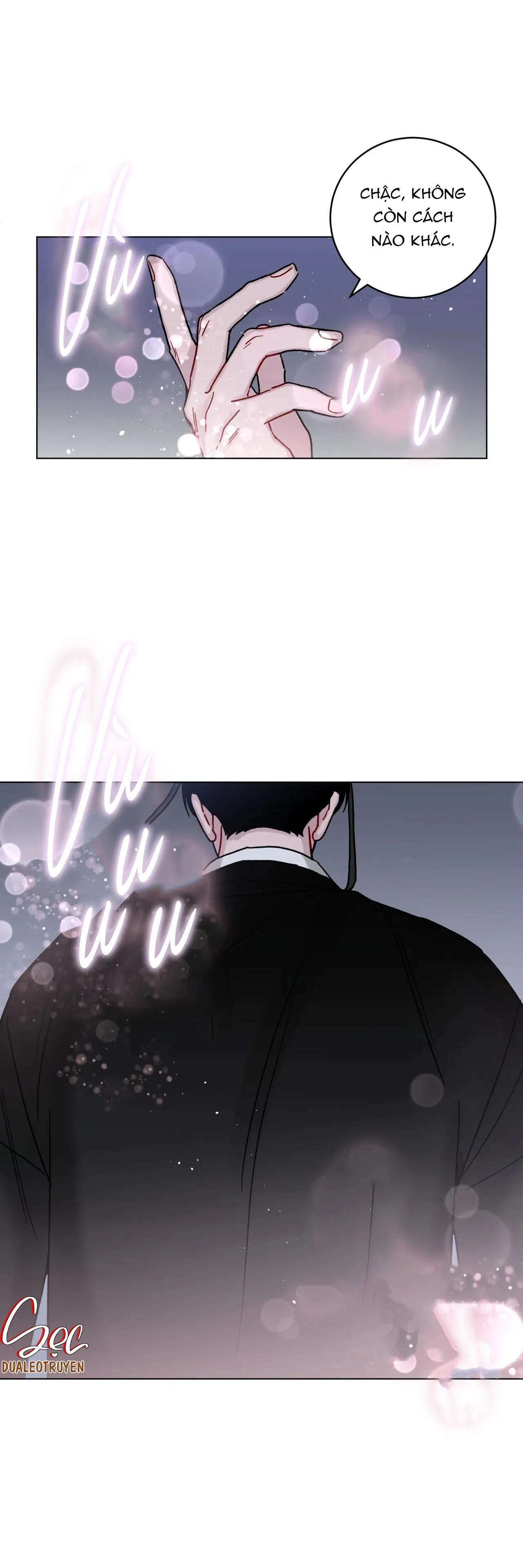 CƠN MƯA RÀO MÙA HẠ Chapter 19 Trang 47