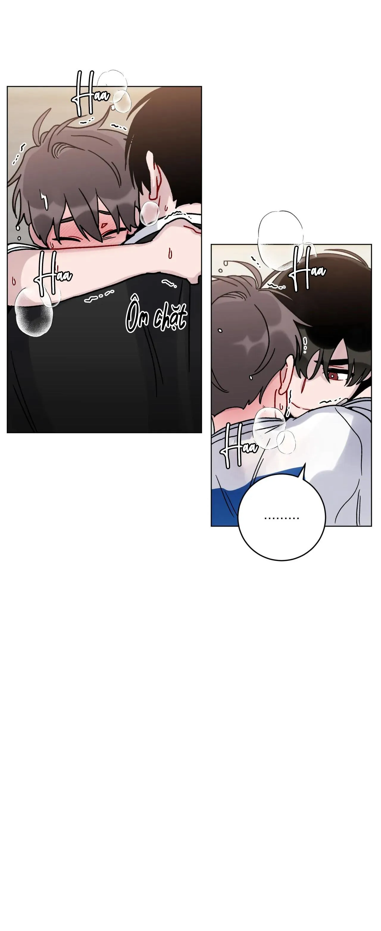 CƠN MƯA RÀO MÙA HẠ Chapter 20 Trang 14