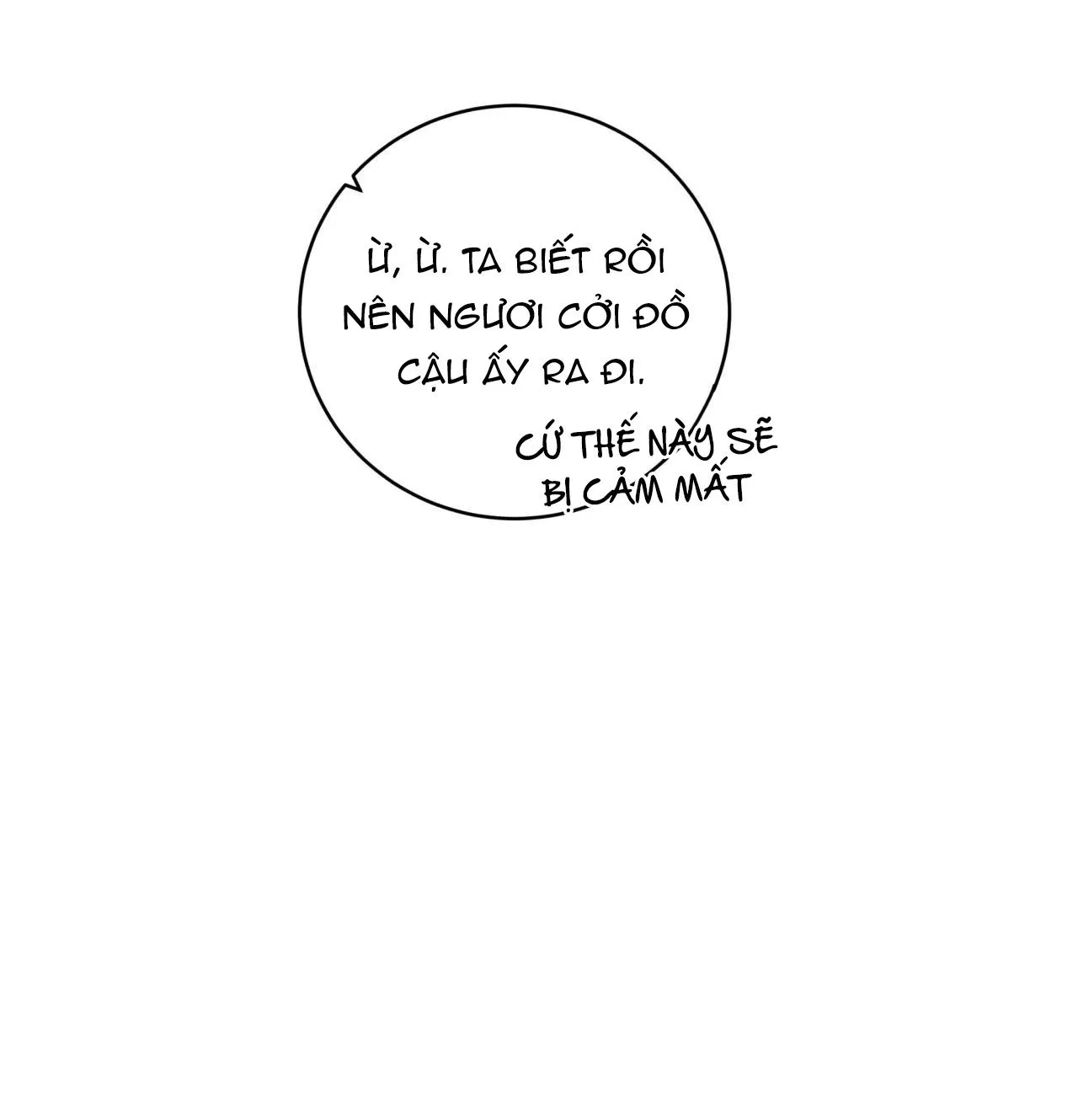 CƠN MƯA RÀO MÙA HẠ Chapter 20 Trang 18