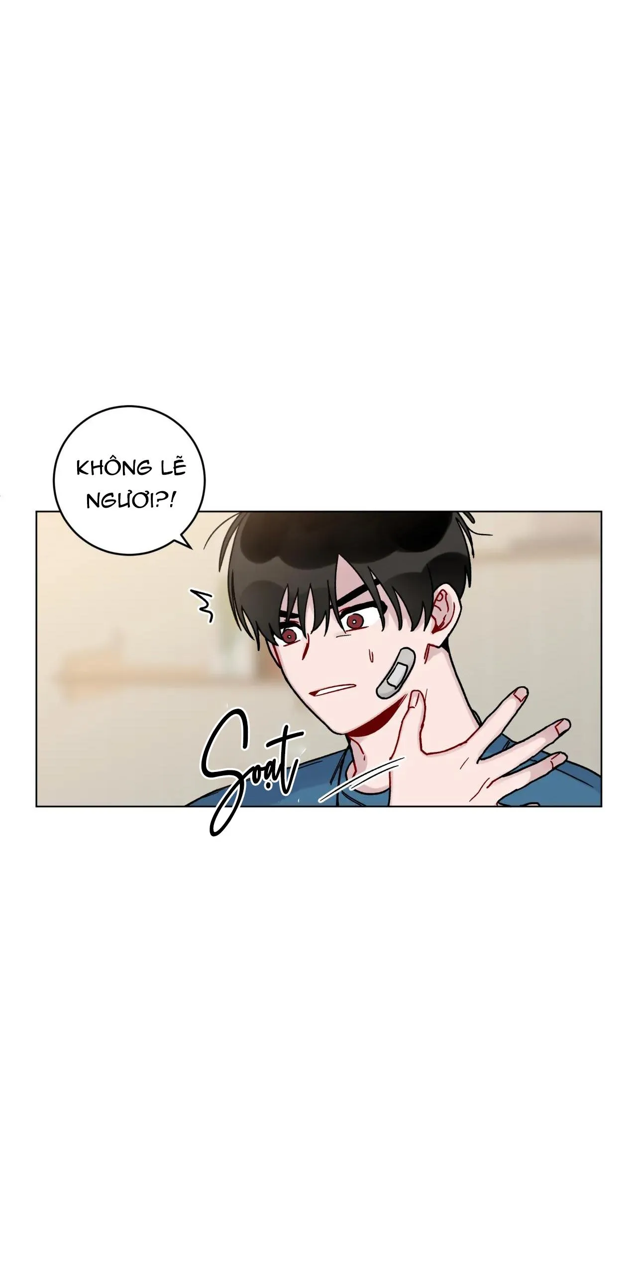 CƠN MƯA RÀO MÙA HẠ Chapter 20 Trang 21