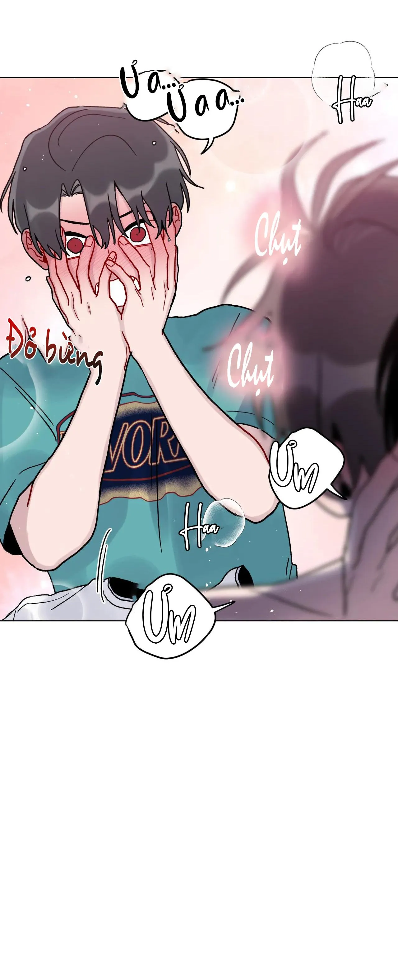 CƠN MƯA RÀO MÙA HẠ Chapter 20 Trang 24