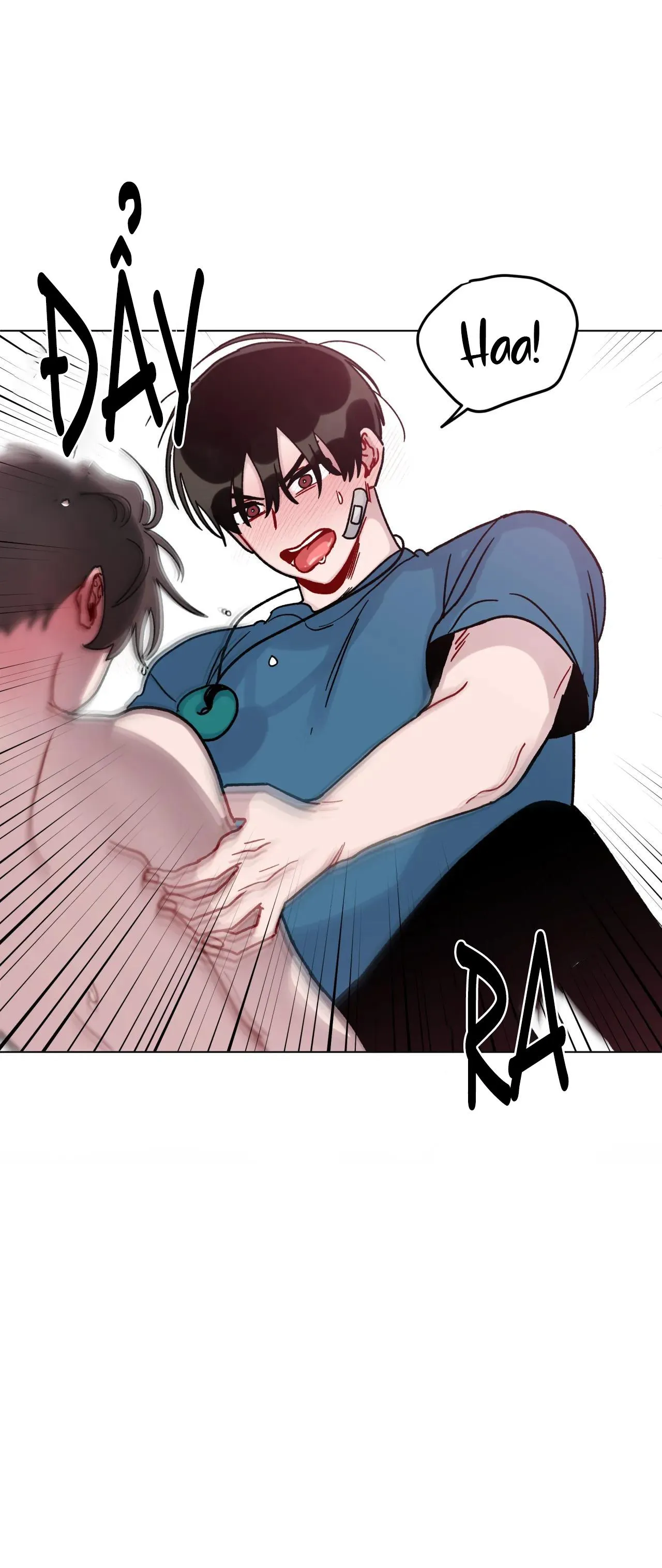 CƠN MƯA RÀO MÙA HẠ Chapter 20 Trang 26