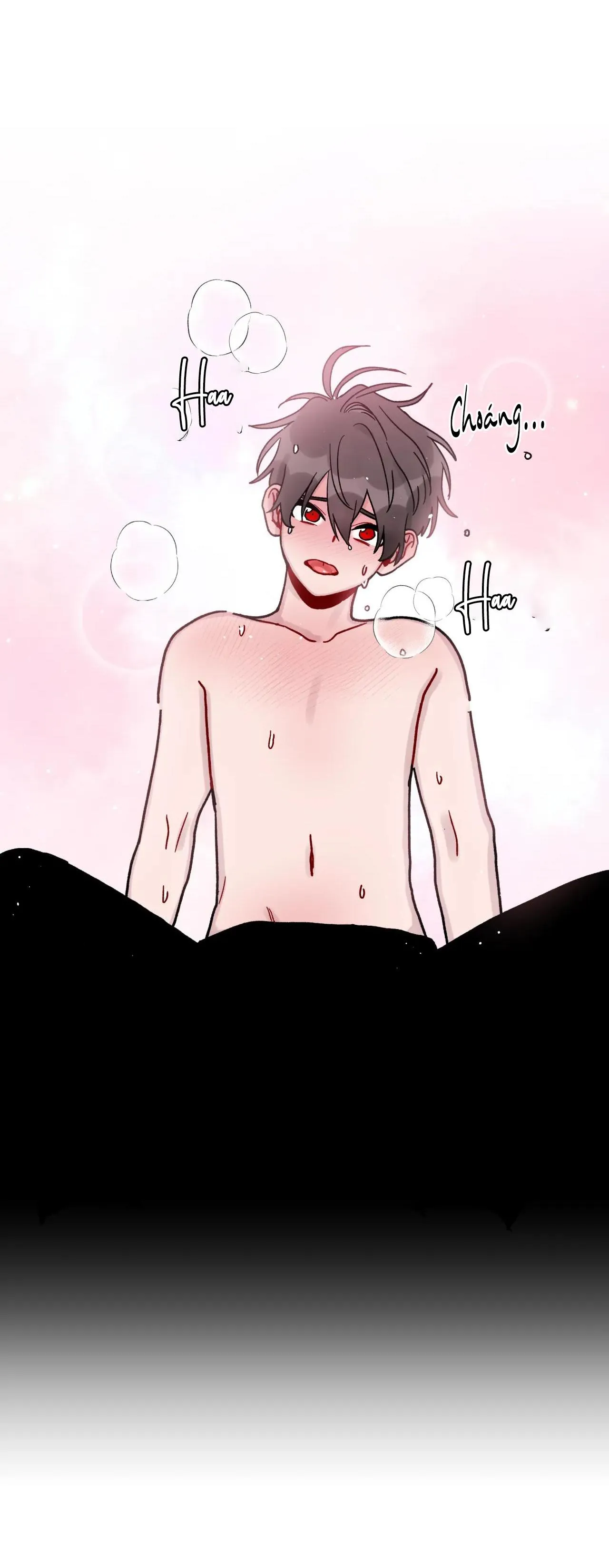 CƠN MƯA RÀO MÙA HẠ Chapter 20 Trang 27