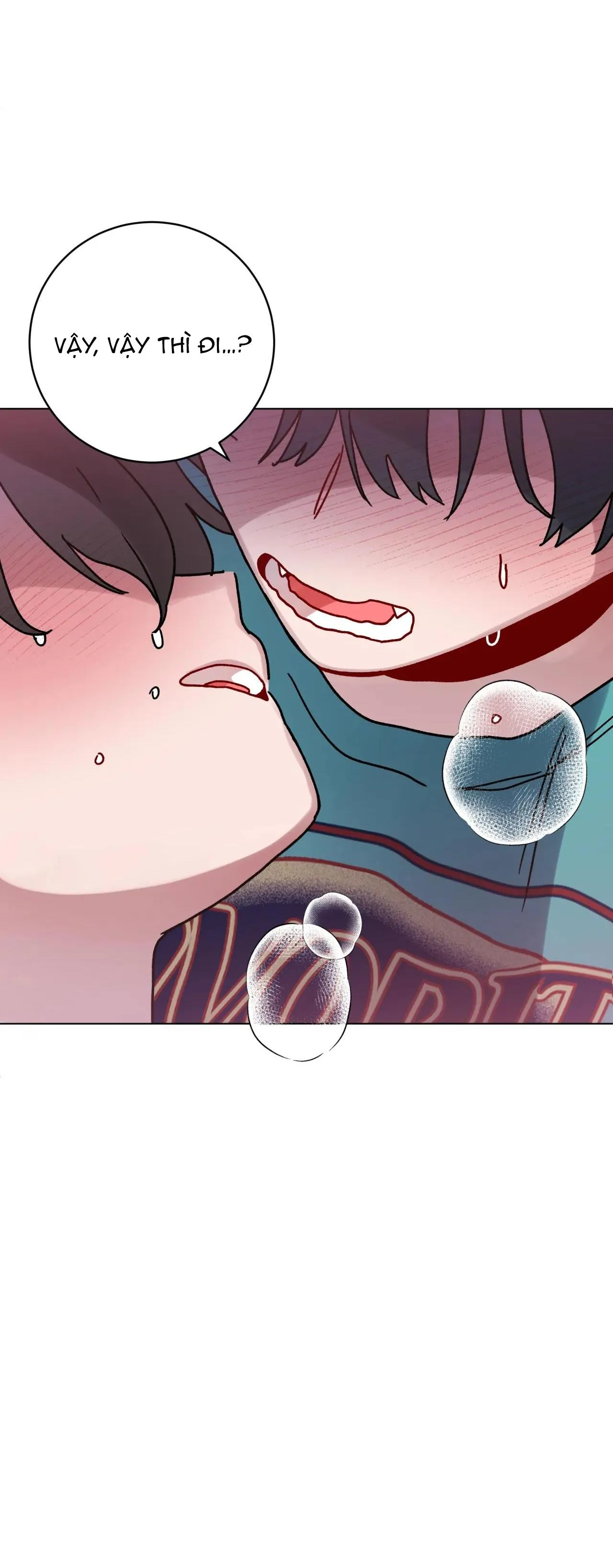 CƠN MƯA RÀO MÙA HẠ Chapter 20 Trang 34