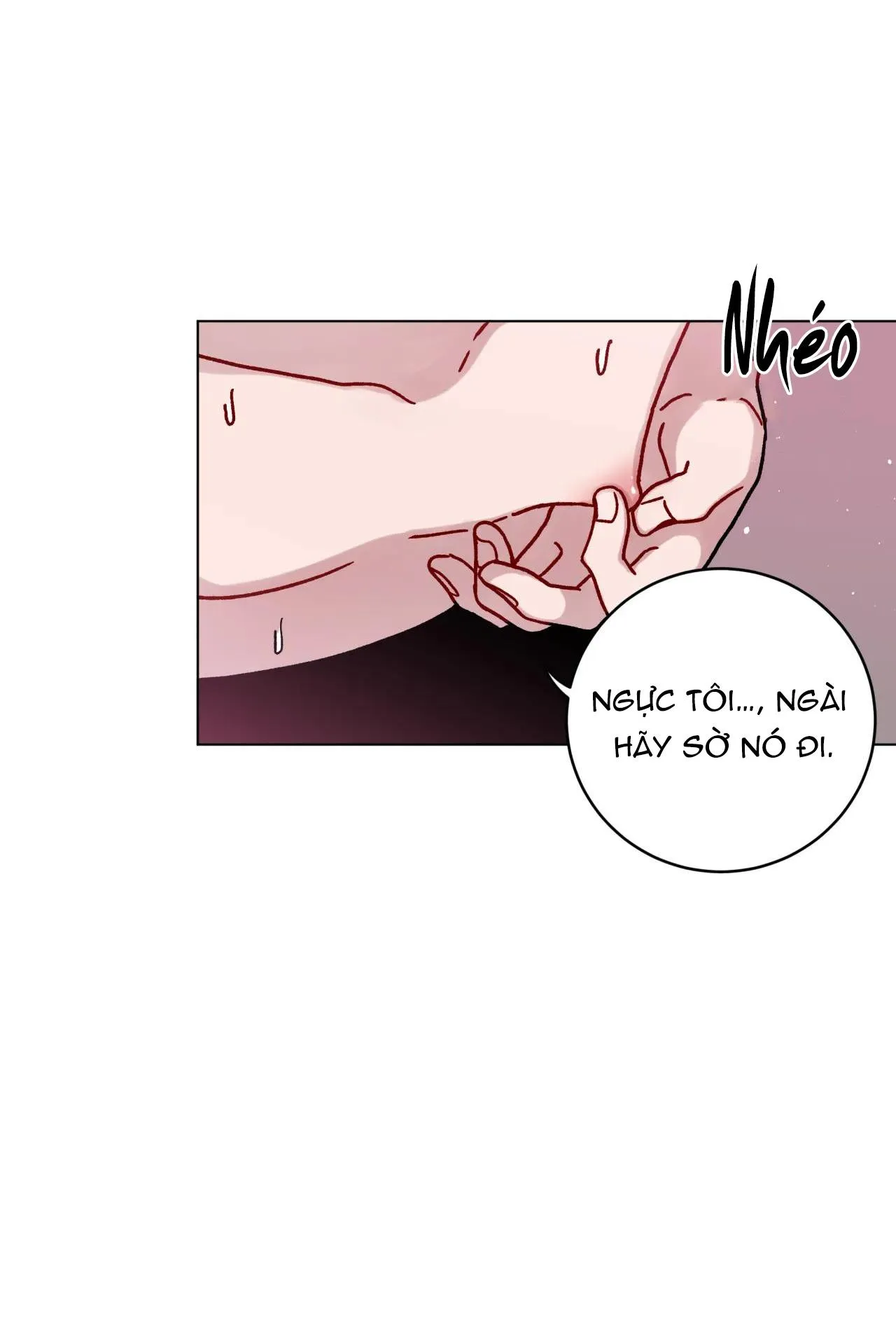 CƠN MƯA RÀO MÙA HẠ Chapter 20 Trang 43