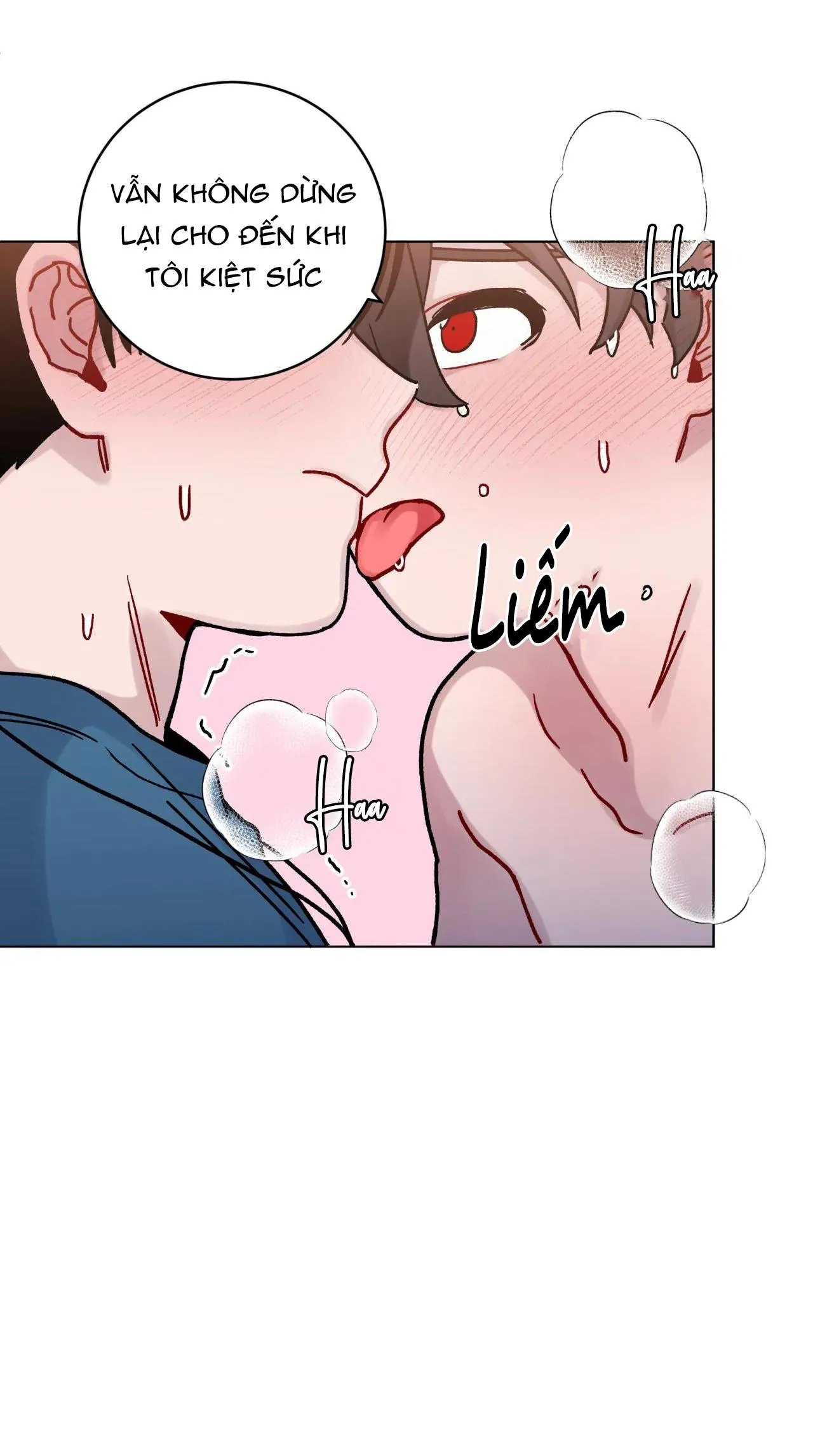 CƠN MƯA RÀO MÙA HẠ Chapter 20 Trang 45