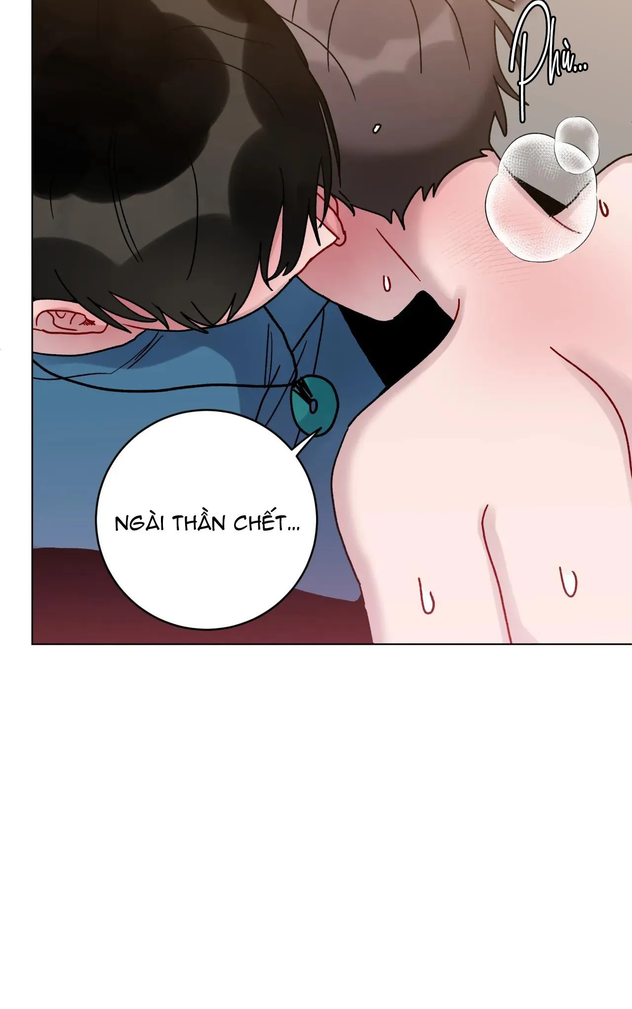 CƠN MƯA RÀO MÙA HẠ Chapter 20 Trang 47