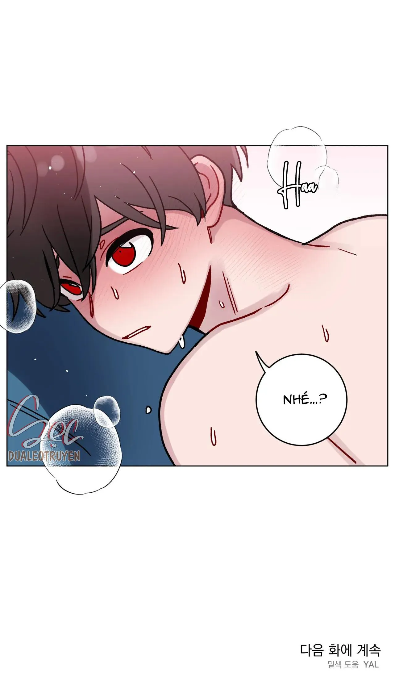 CƠN MƯA RÀO MÙA HẠ Chapter 20 Trang 49