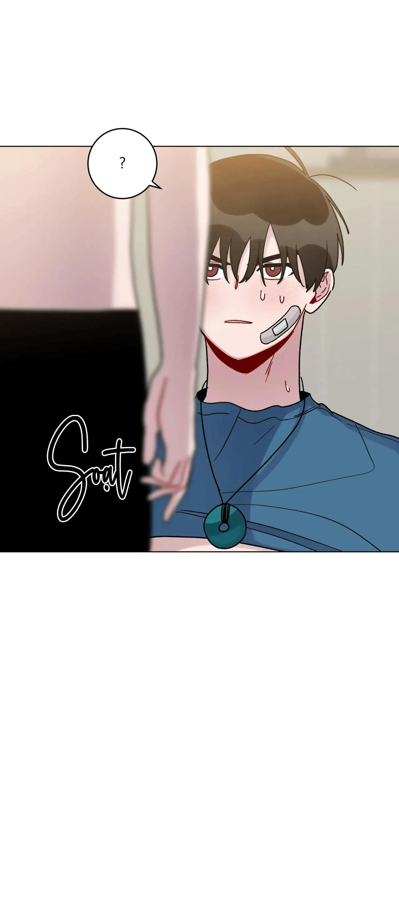 CƠN MƯA RÀO MÙA HẠ Chapter 21 Trang 15