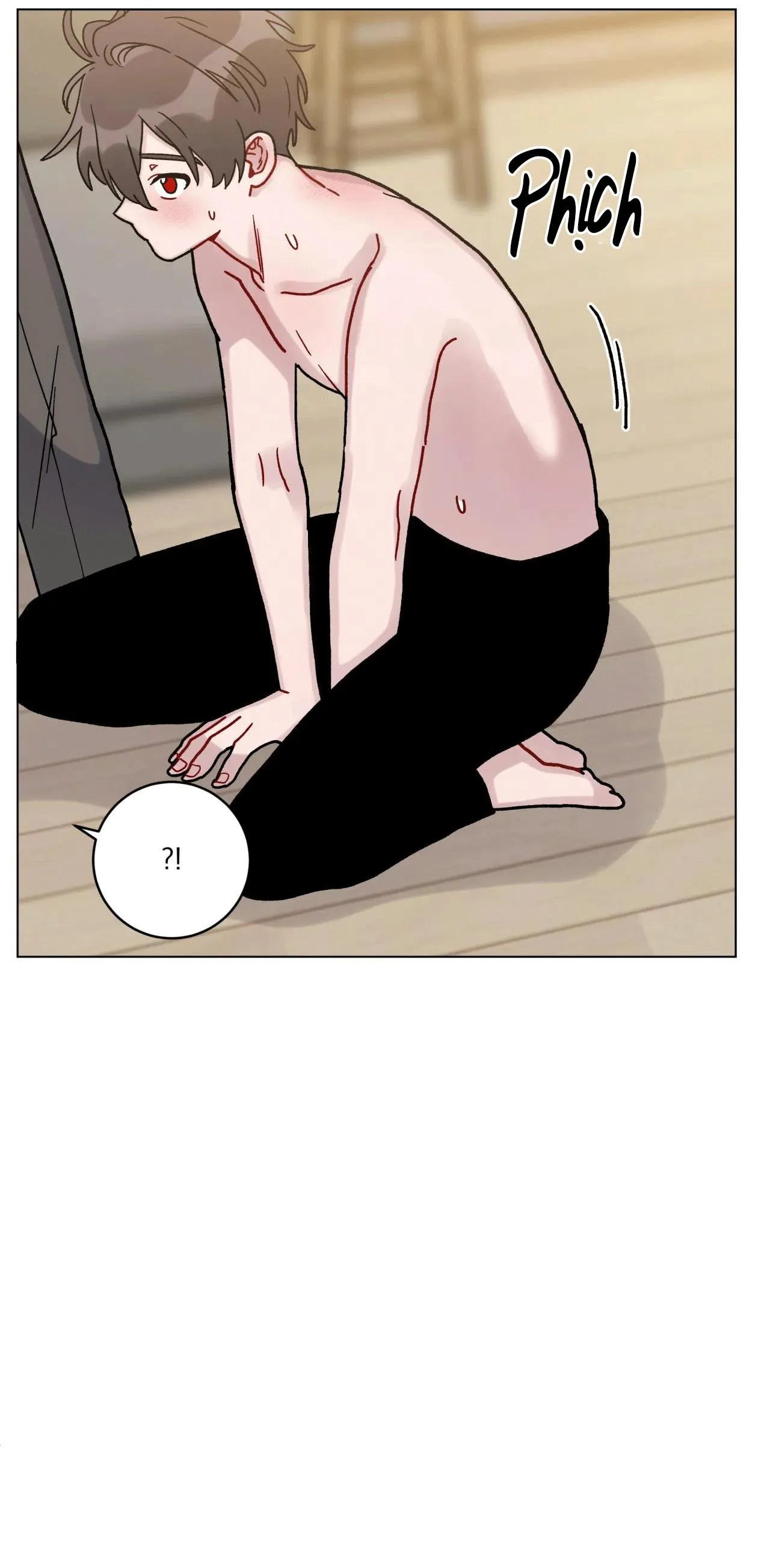 CƠN MƯA RÀO MÙA HẠ Chapter 21 Trang 16