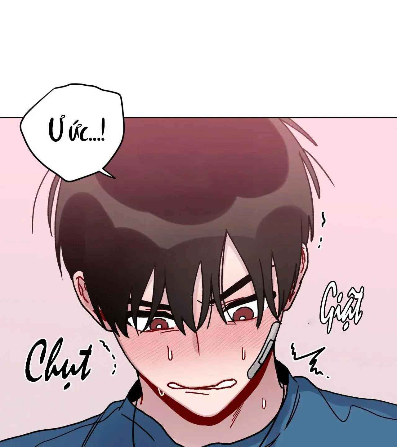 CƠN MƯA RÀO MÙA HẠ Chapter 21 Trang 19