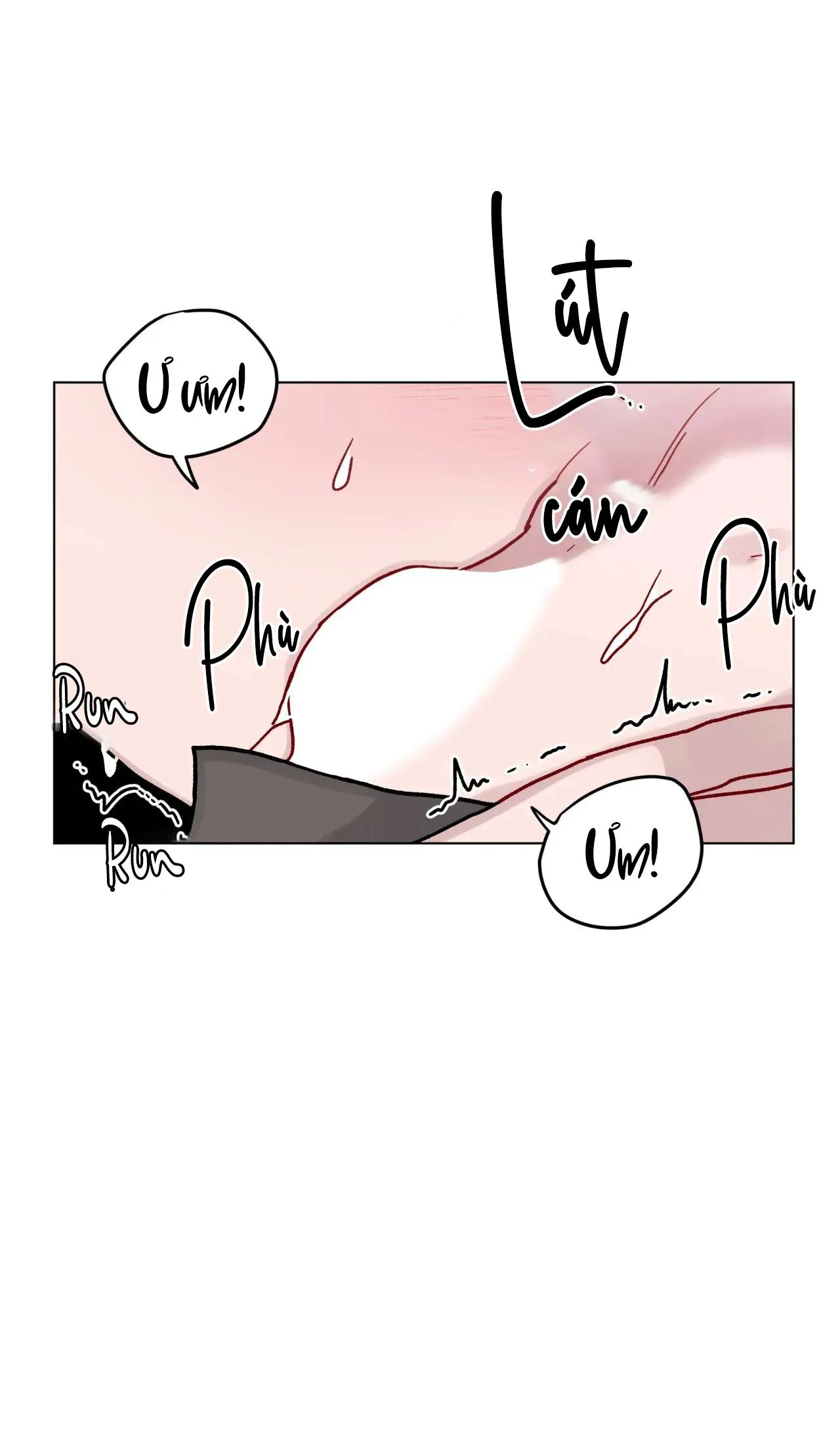 CƠN MƯA RÀO MÙA HẠ Chapter 21 Trang 23