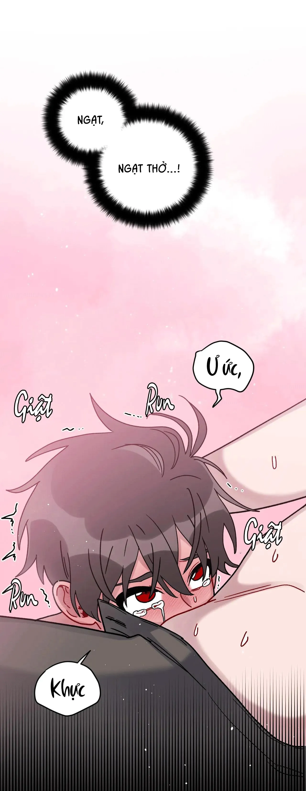 CƠN MƯA RÀO MÙA HẠ Chapter 21 Trang 26