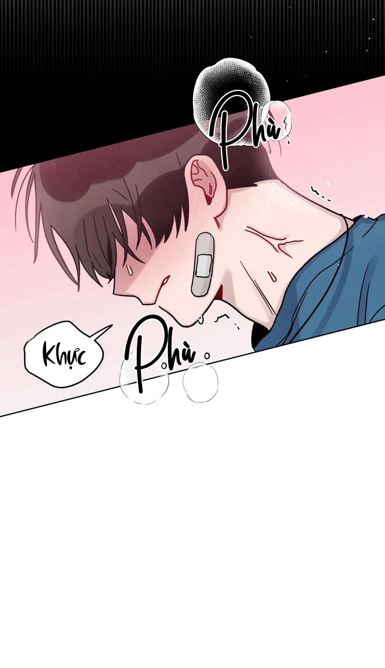 CƠN MƯA RÀO MÙA HẠ Chapter 21 Trang 27