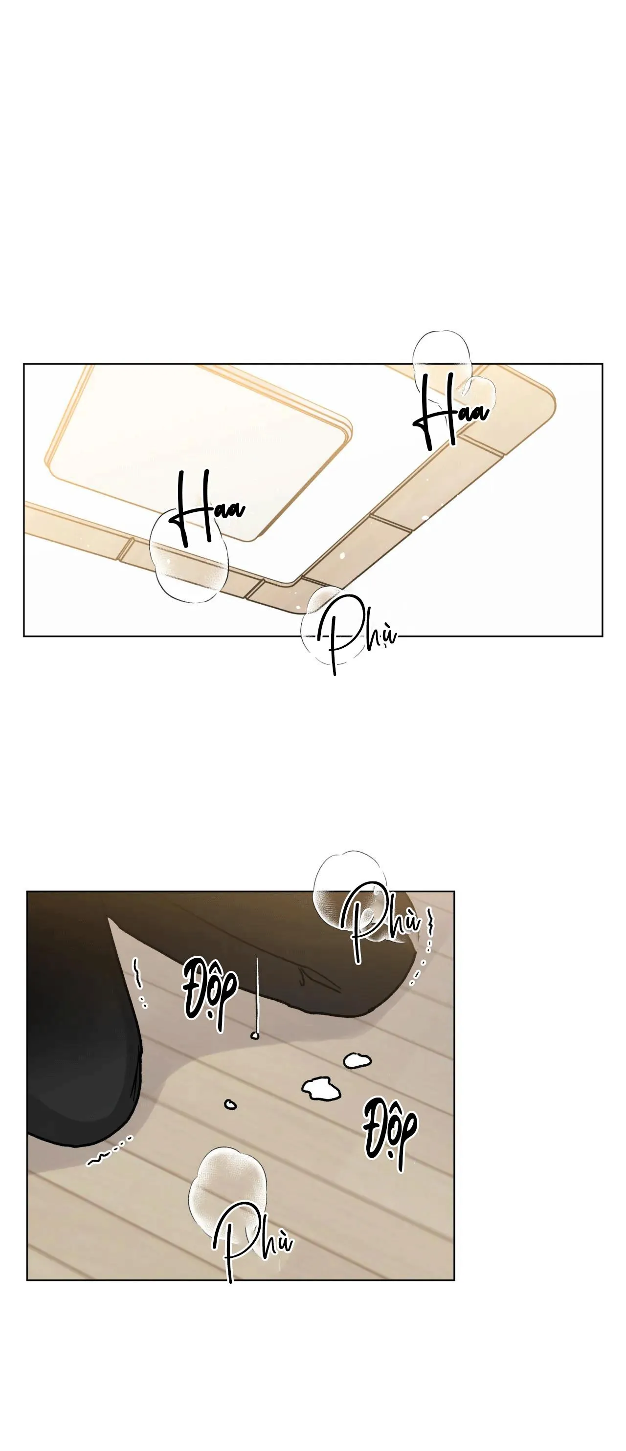 CƠN MƯA RÀO MÙA HẠ Chapter 21 Trang 29