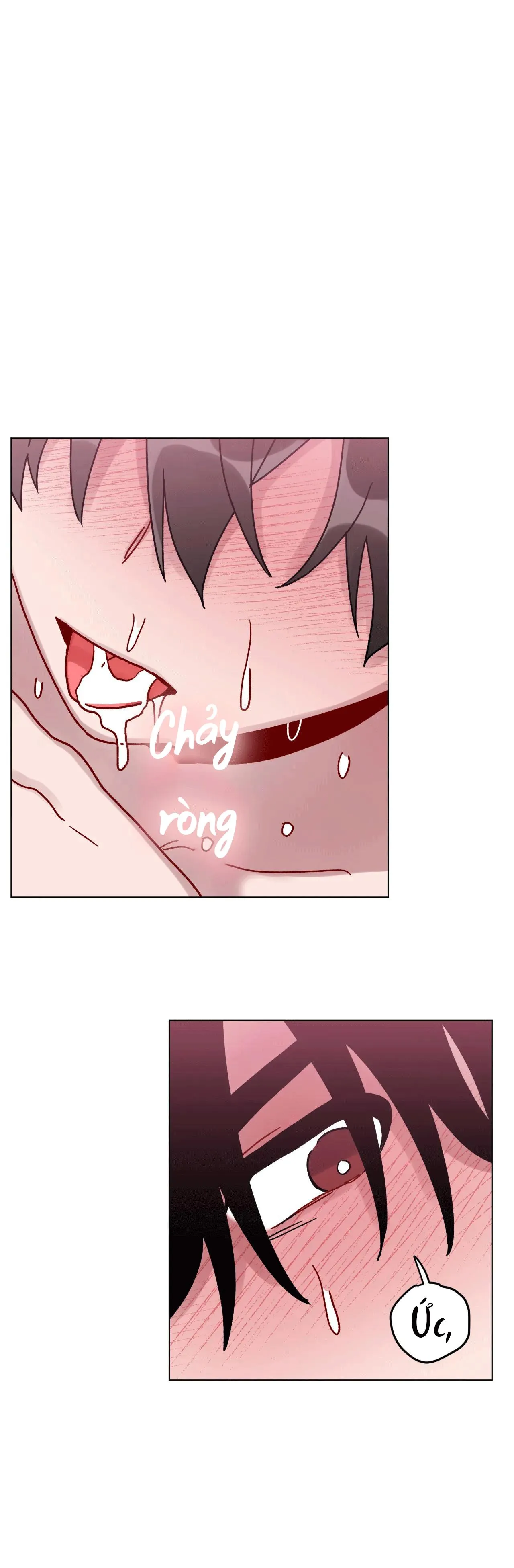 CƠN MƯA RÀO MÙA HẠ Chapter 21 Trang 34