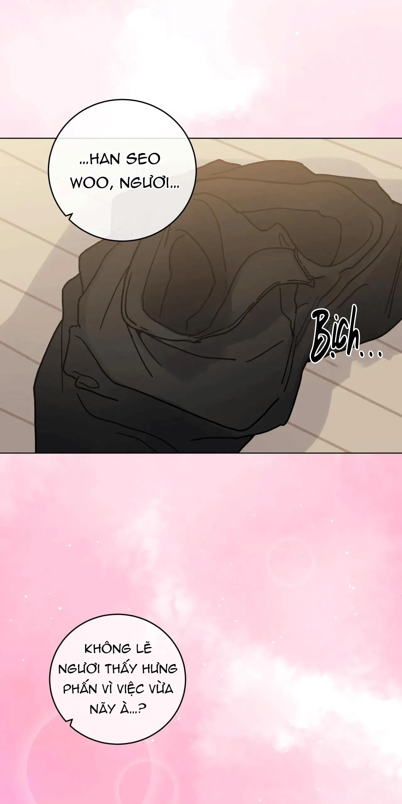 CƠN MƯA RÀO MÙA HẠ Chapter 21 Trang 39