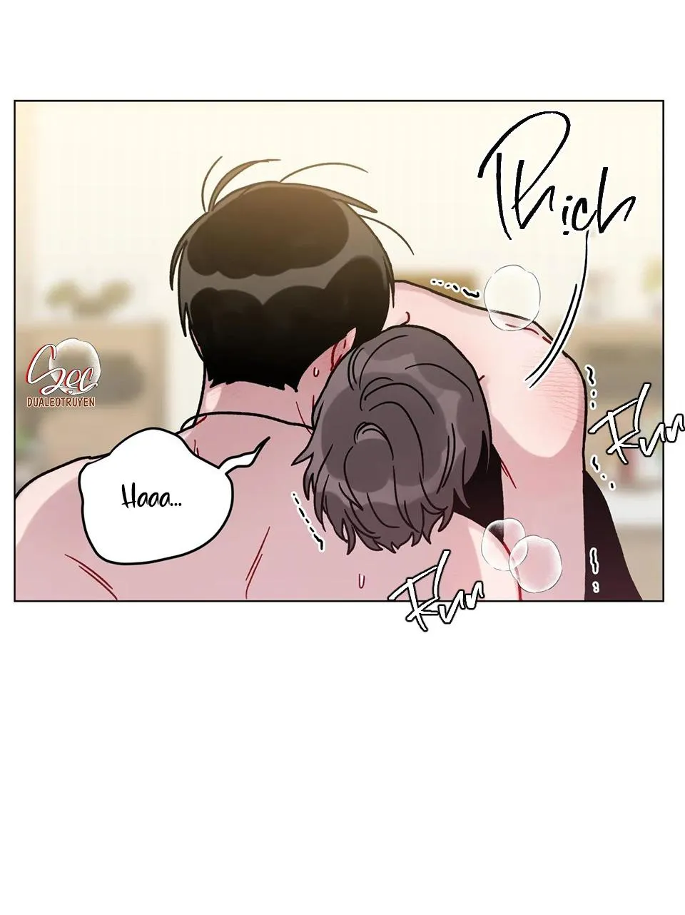 CƠN MƯA RÀO MÙA HẠ Chapter 22 Trang 6