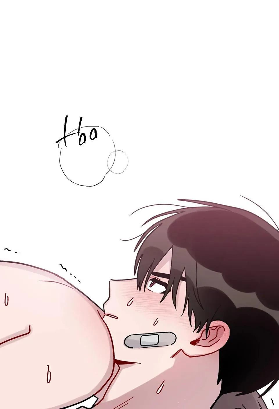 CƠN MƯA RÀO MÙA HẠ Chapter 22 Trang 7