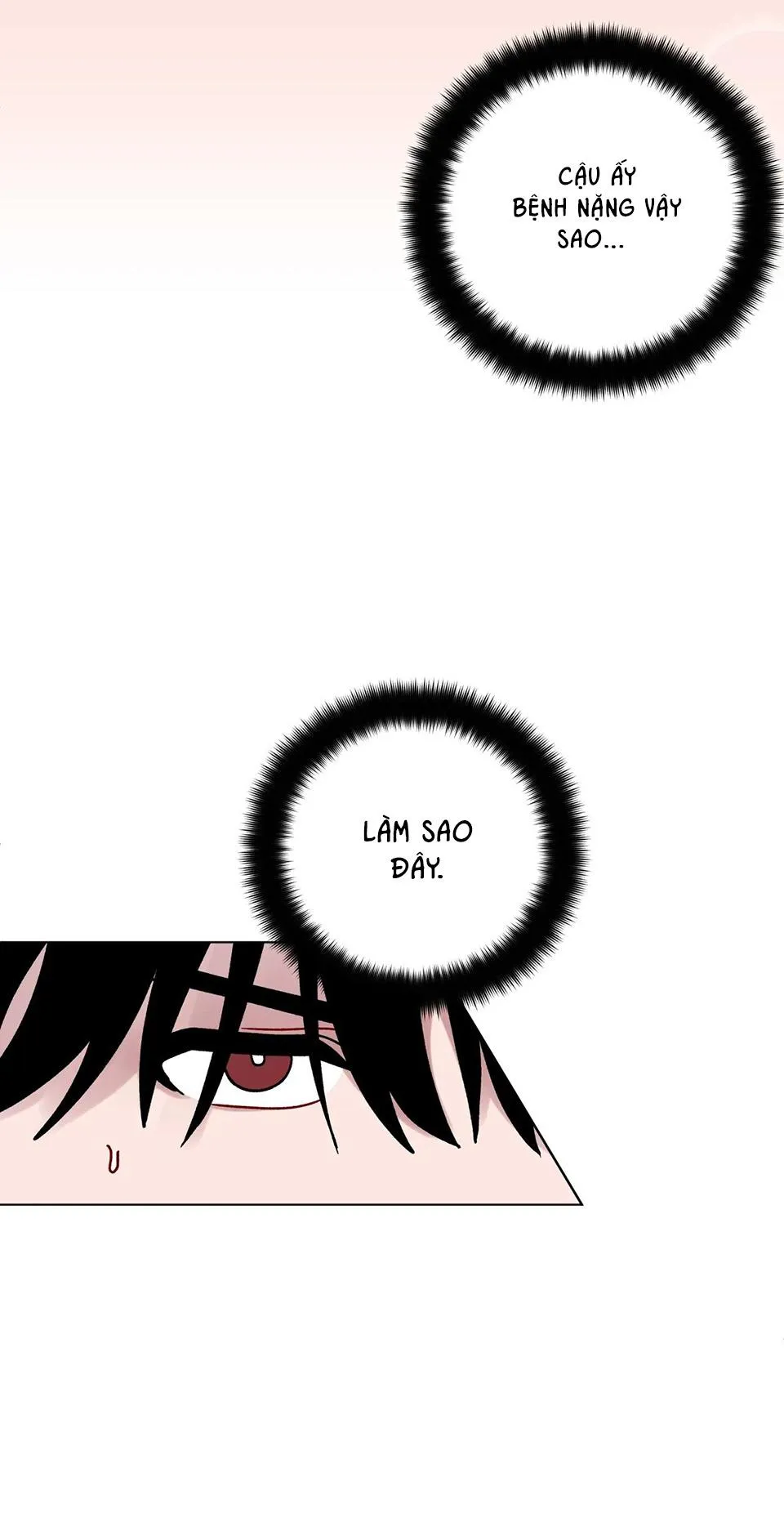 CƠN MƯA RÀO MÙA HẠ Chapter 22 Trang 16