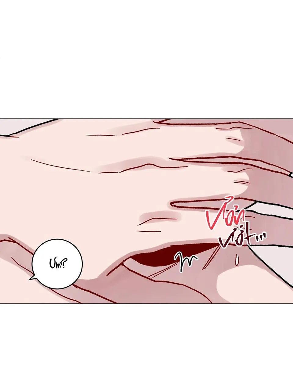 CƠN MƯA RÀO MÙA HẠ Chapter 22 Trang 17