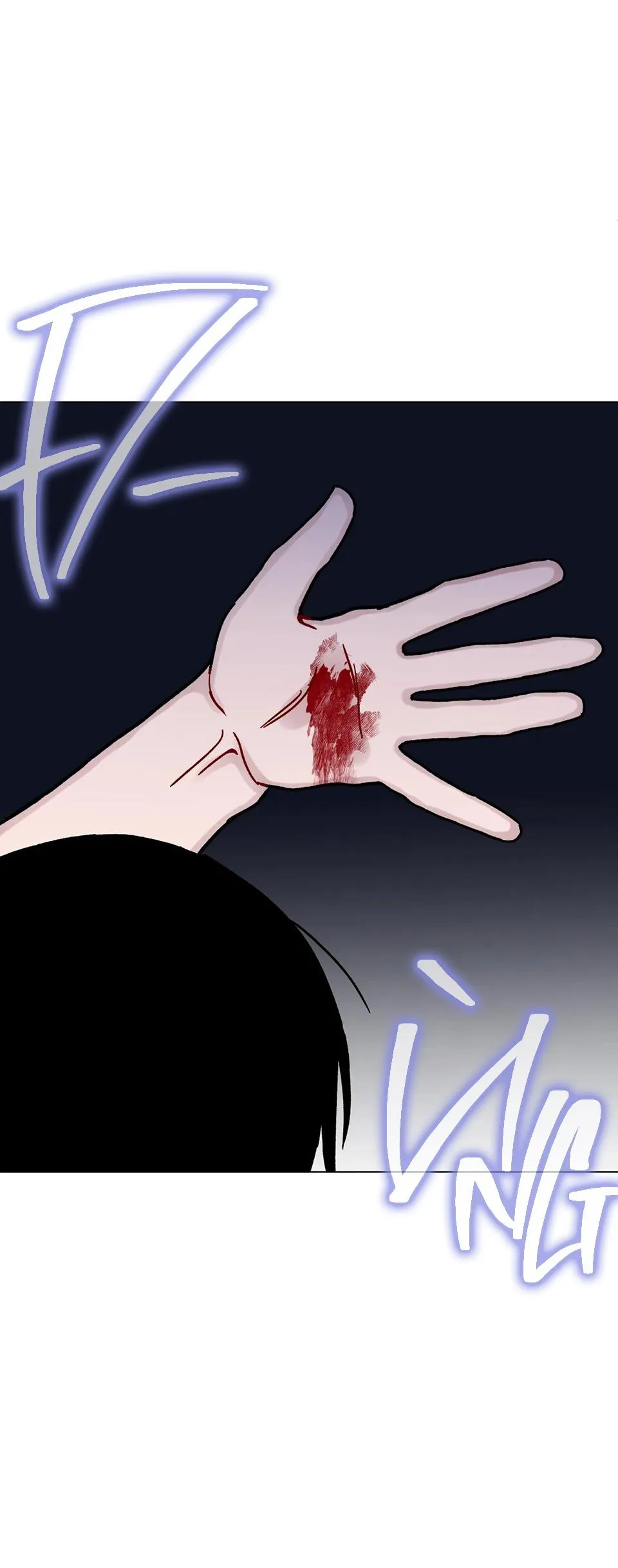 CƠN MƯA RÀO MÙA HẠ Chapter 22 Trang 20