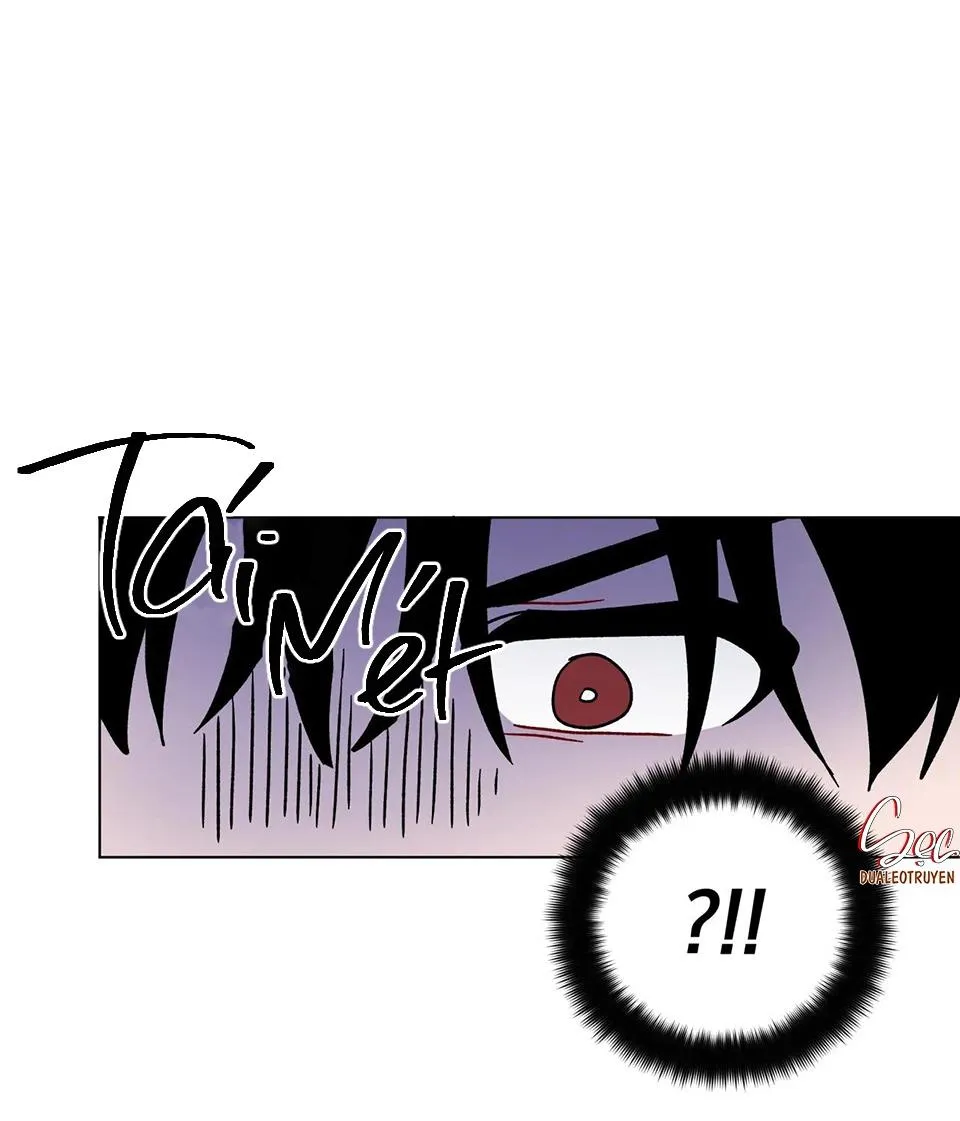 CƠN MƯA RÀO MÙA HẠ Chapter 22 Trang 21