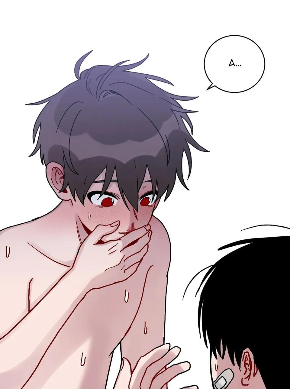 CƠN MƯA RÀO MÙA HẠ Chapter 22 Trang 23