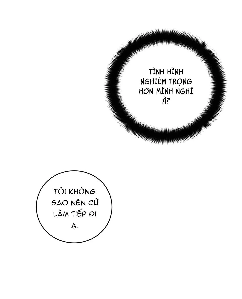 CƠN MƯA RÀO MÙA HẠ Chapter 22 Trang 26