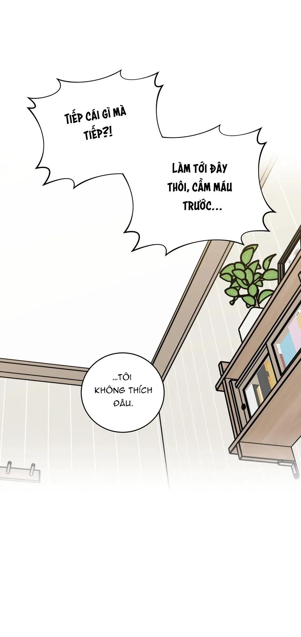 CƠN MƯA RÀO MÙA HẠ Chapter 22 Trang 27