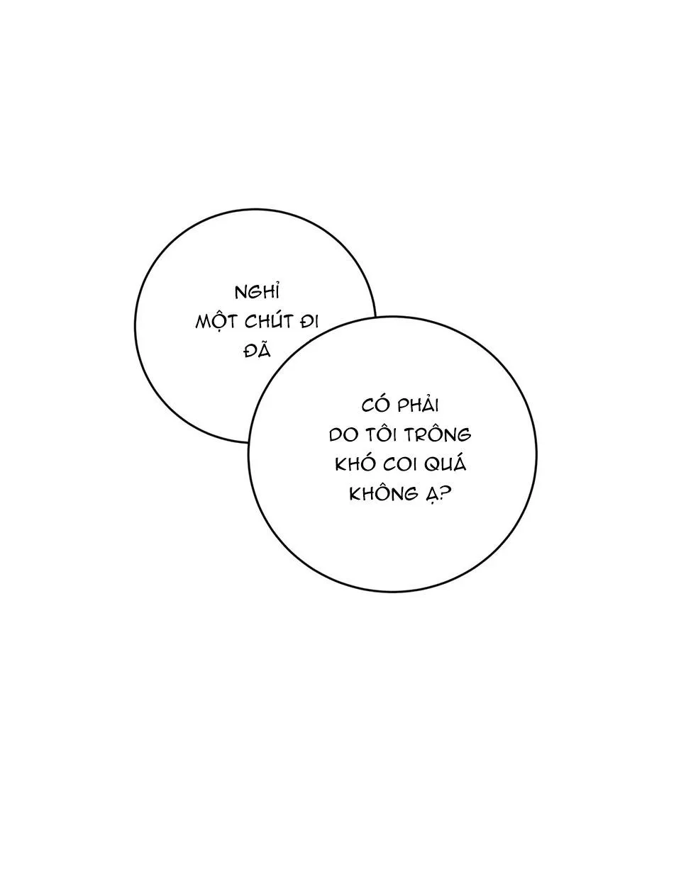 CƠN MƯA RÀO MÙA HẠ Chapter 22 Trang 30
