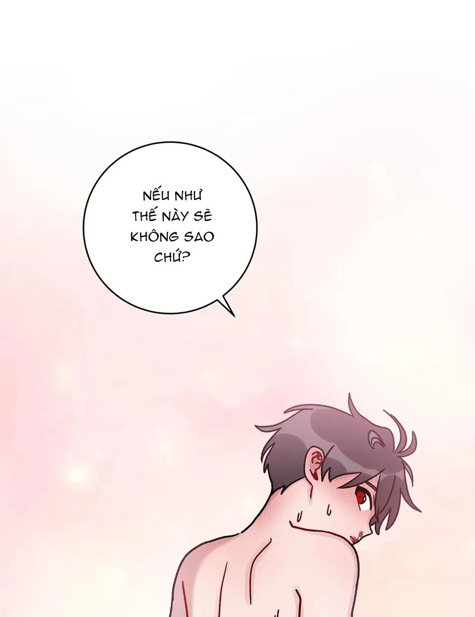 CƠN MƯA RÀO MÙA HẠ Chapter 22 Trang 32