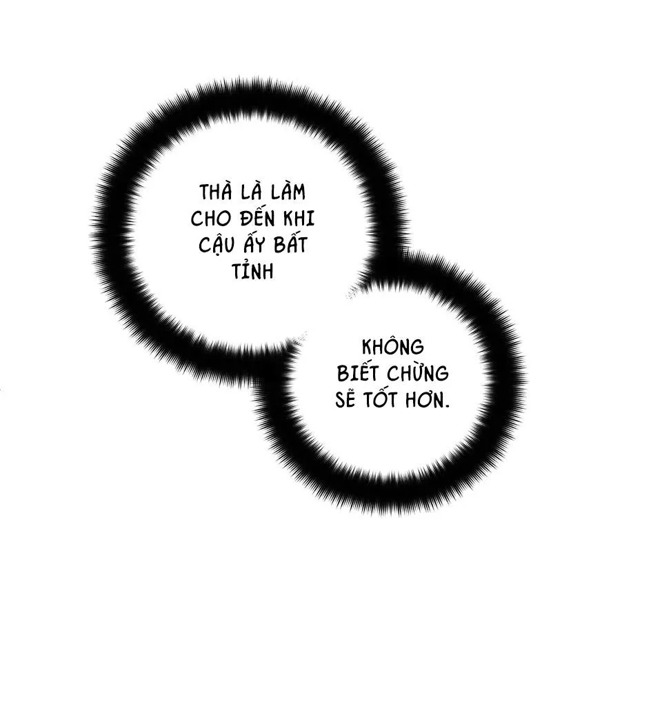 CƠN MƯA RÀO MÙA HẠ Chapter 22 Trang 39