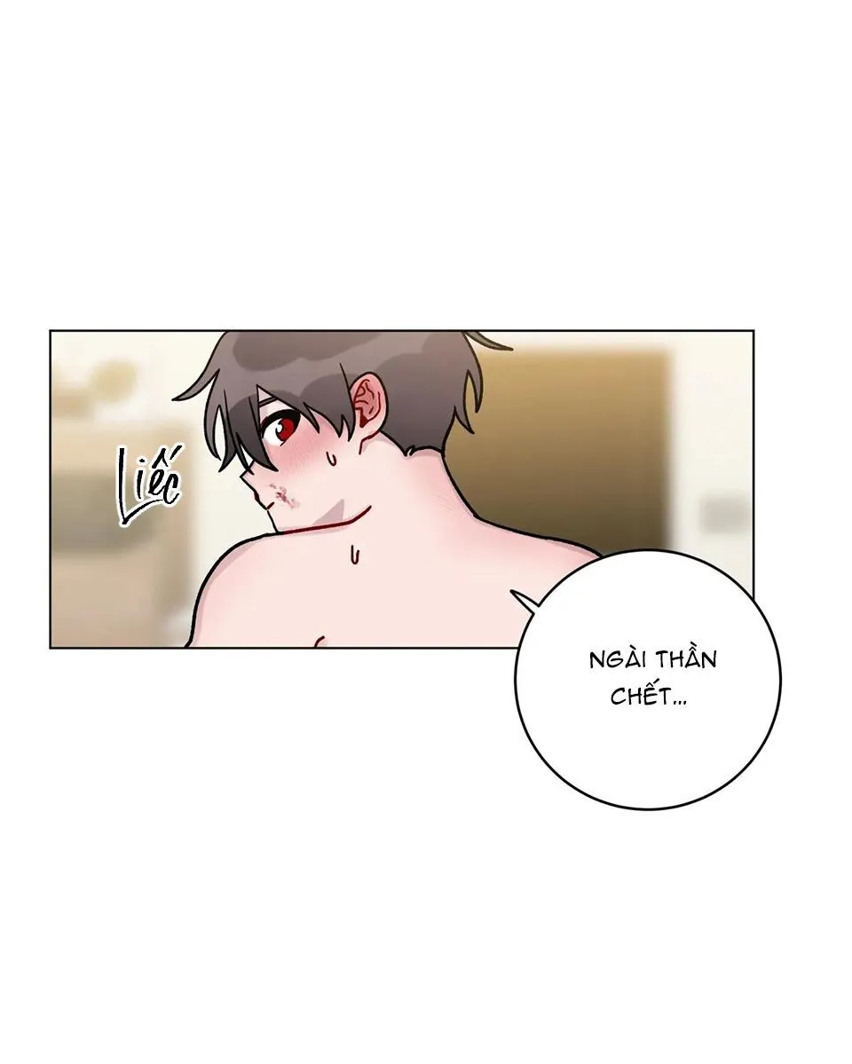 CƠN MƯA RÀO MÙA HẠ Chapter 22 Trang 41