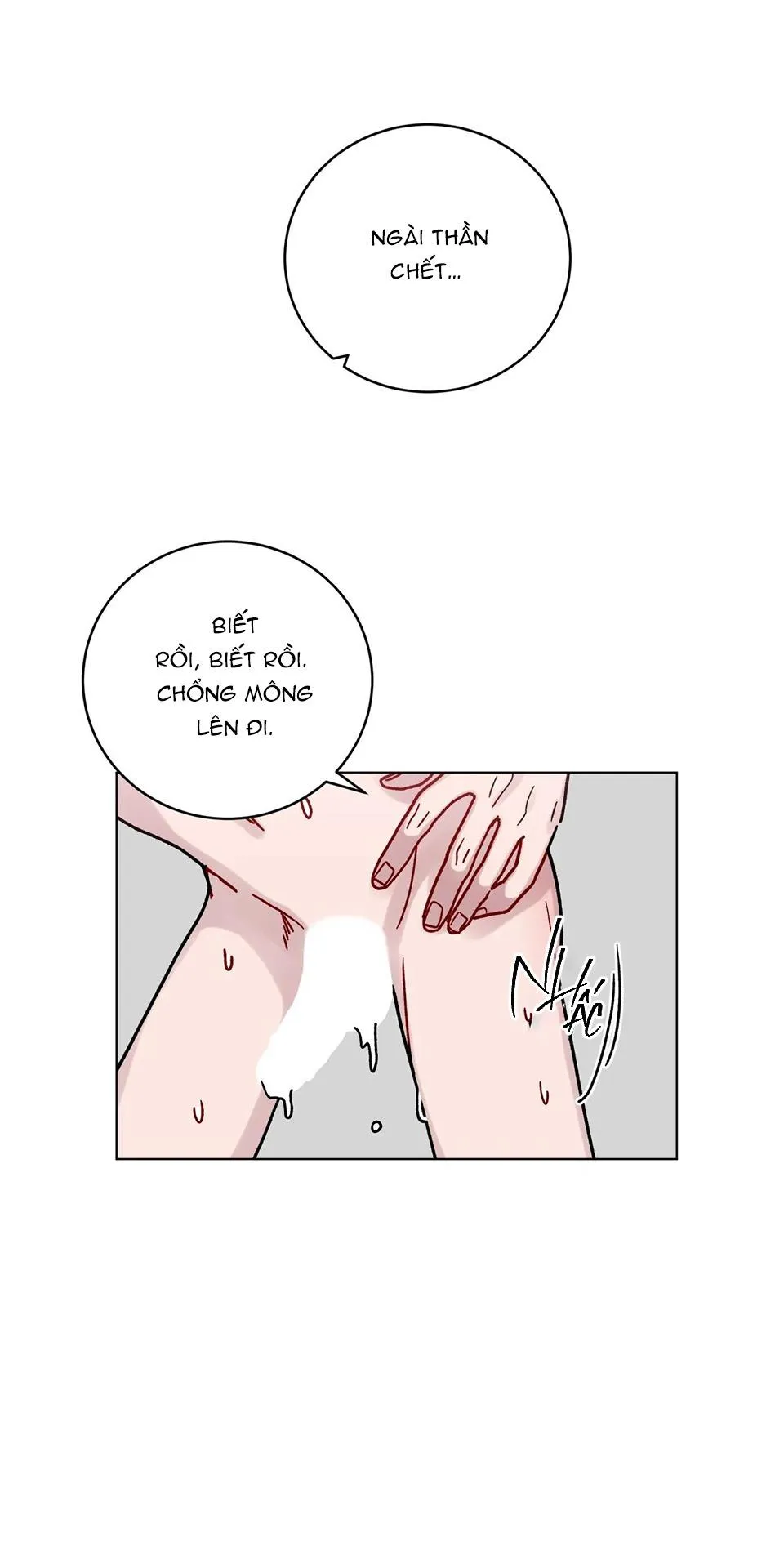 CƠN MƯA RÀO MÙA HẠ Chapter 22 Trang 44