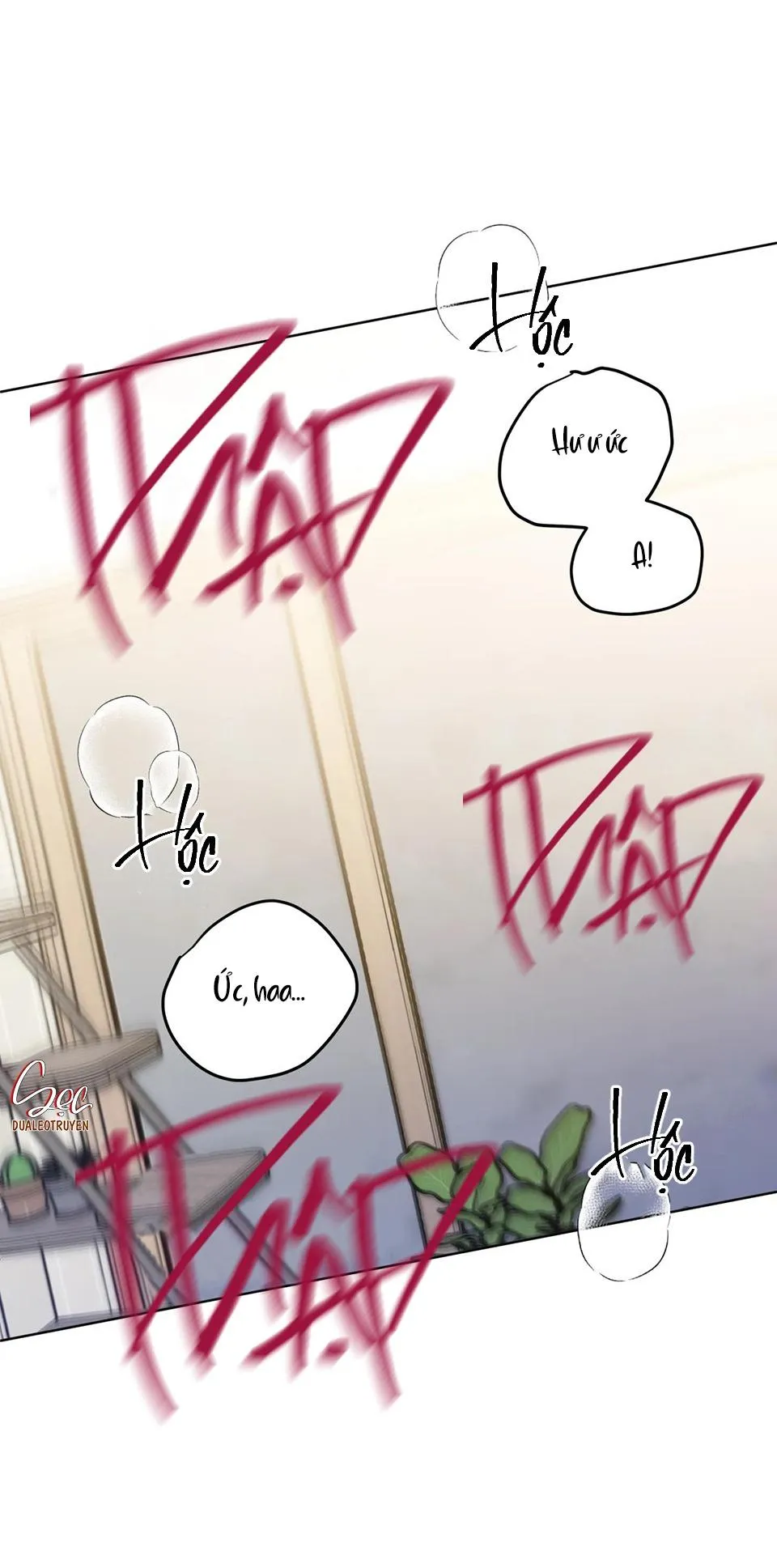 CƠN MƯA RÀO MÙA HẠ Chapter 22 Trang 55