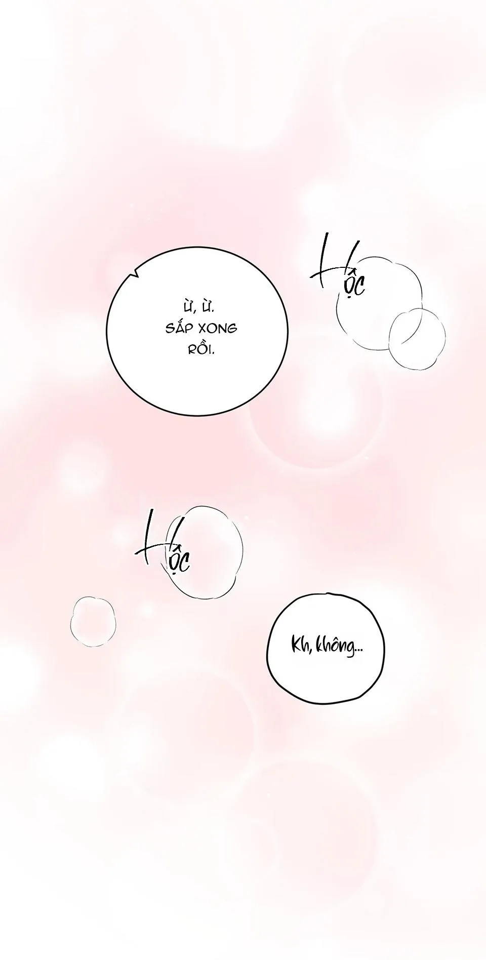 CƠN MƯA RÀO MÙA HẠ Chapter 22 Trang 59