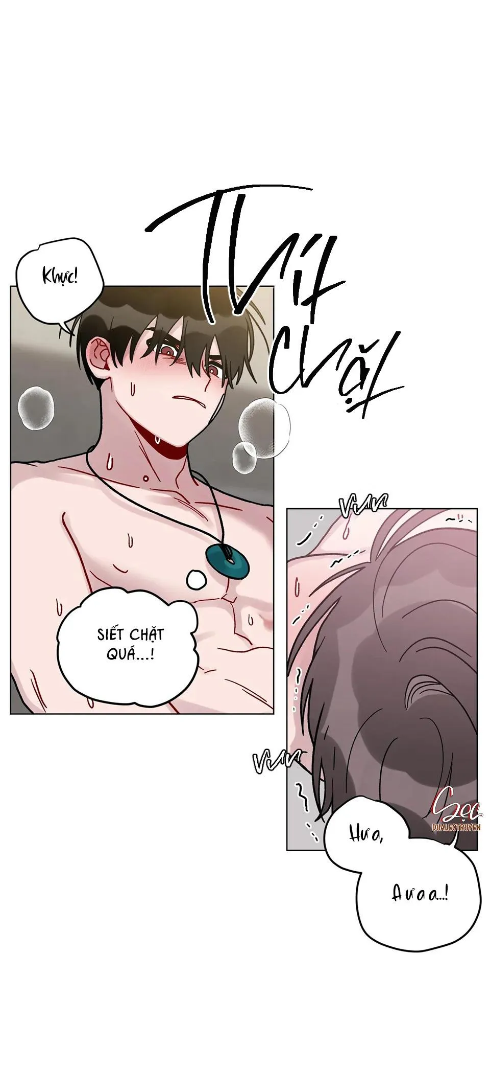 CƠN MƯA RÀO MÙA HẠ Chapter 22 Trang 61