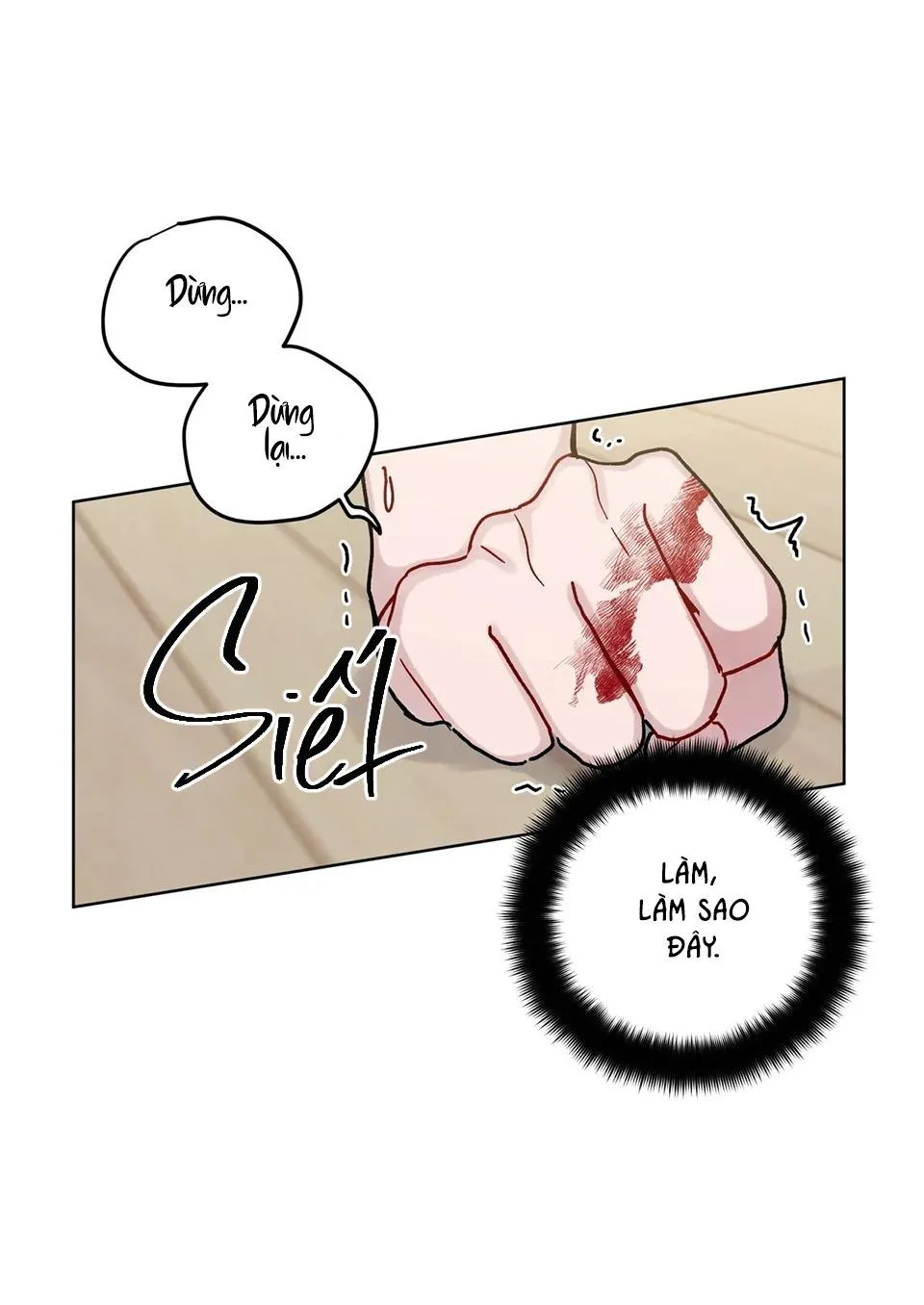 CƠN MƯA RÀO MÙA HẠ Chapter 22 Trang 62