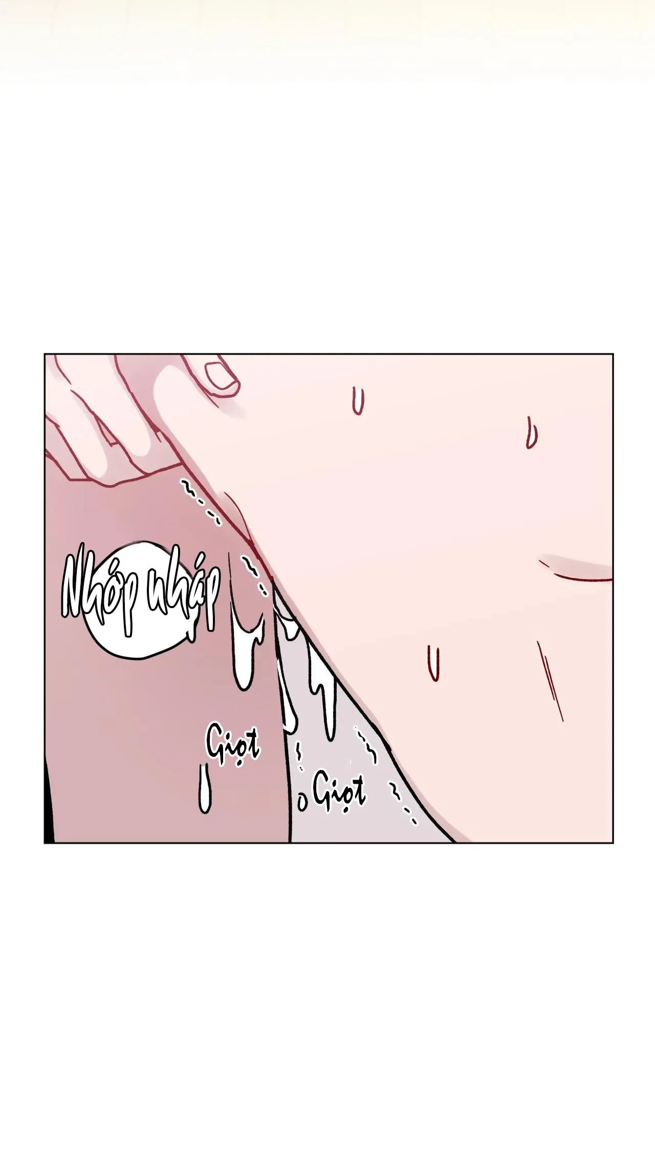 CƠN MƯA RÀO MÙA HẠ Chapter 23 Trang 4