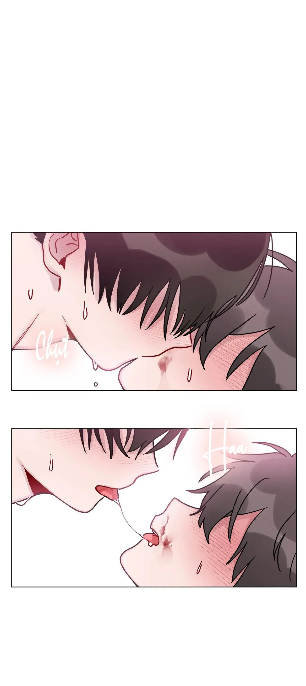 CƠN MƯA RÀO MÙA HẠ Chapter 23 Trang 14