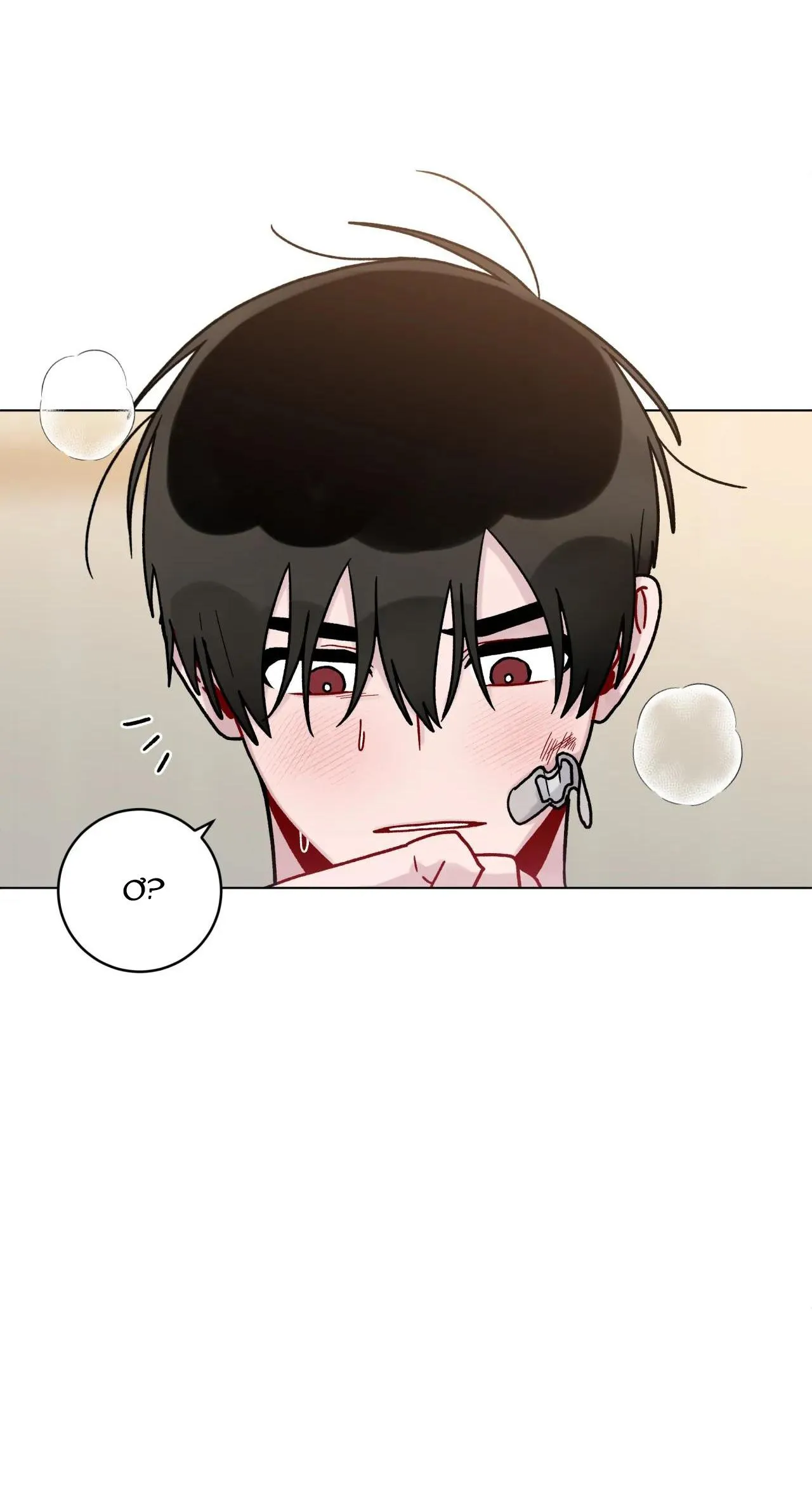 CƠN MƯA RÀO MÙA HẠ Chapter 23 Trang 16