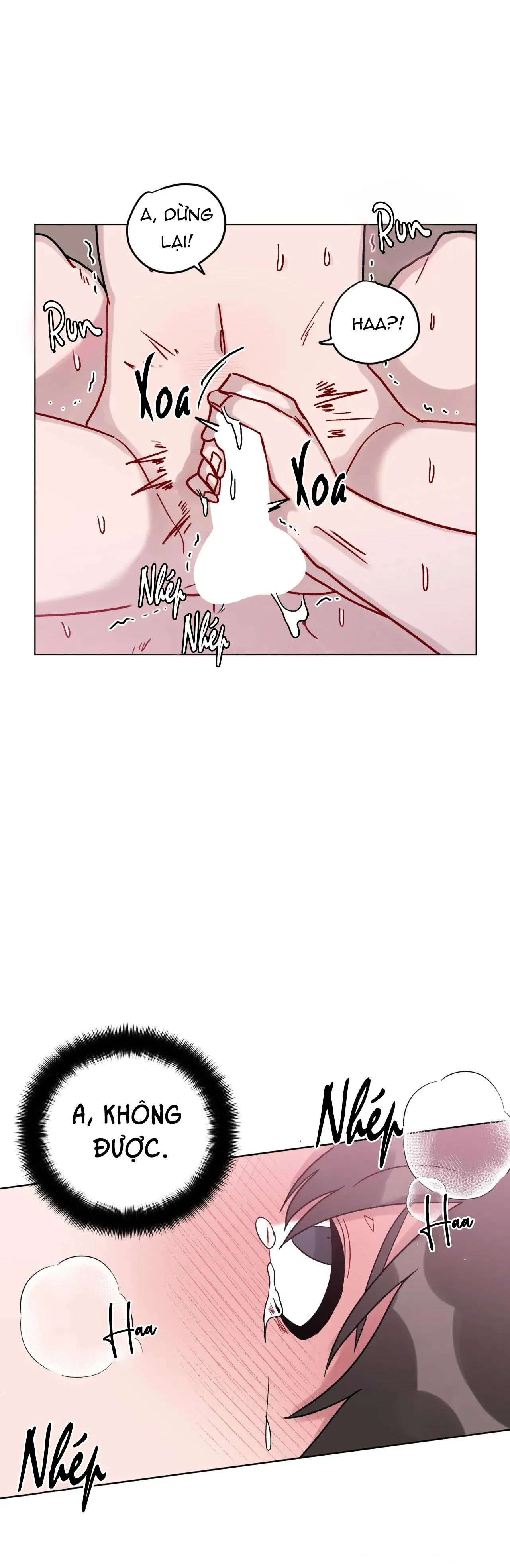 CƠN MƯA RÀO MÙA HẠ Chapter 23 Trang 23