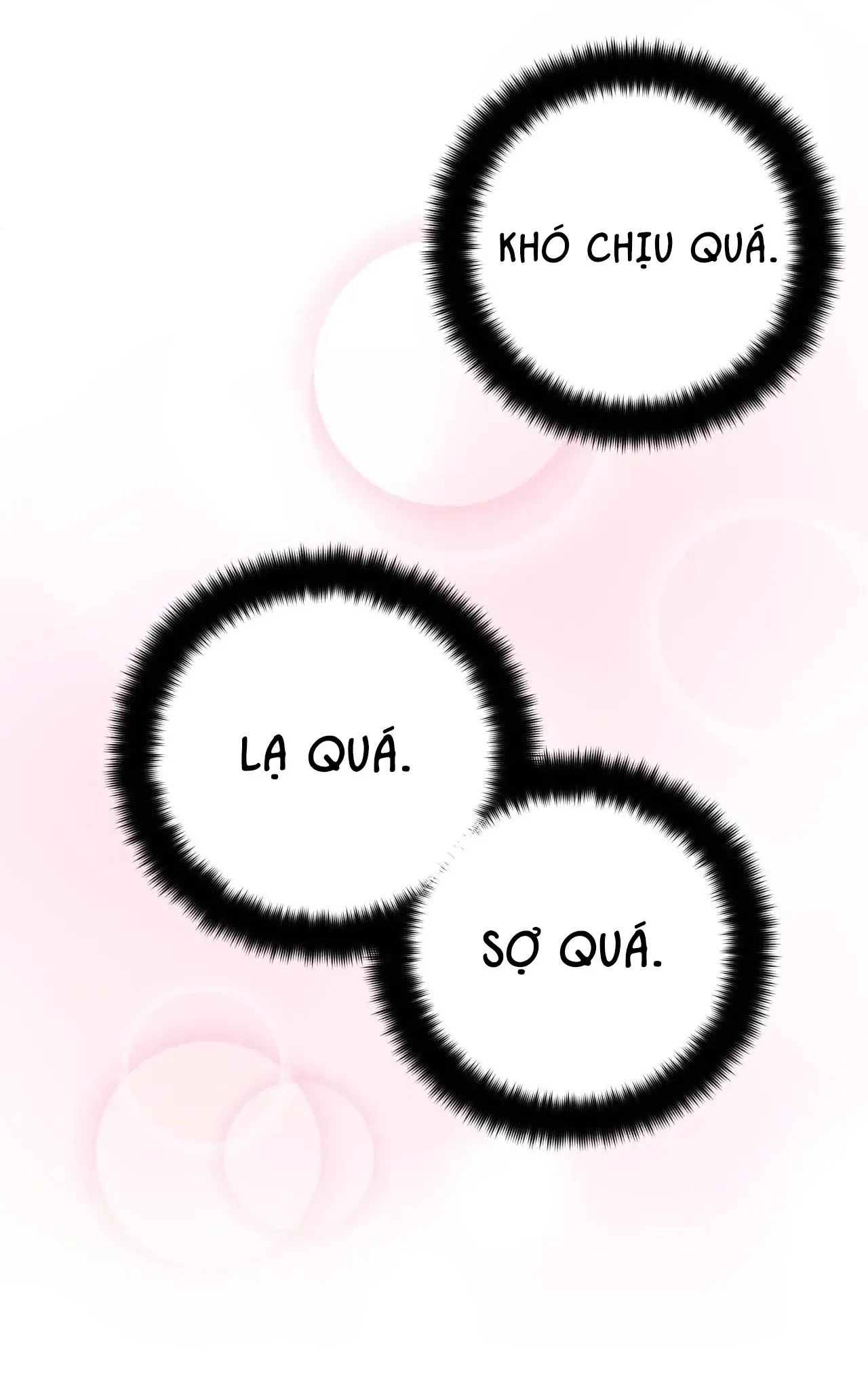 CƠN MƯA RÀO MÙA HẠ Chapter 23 Trang 24